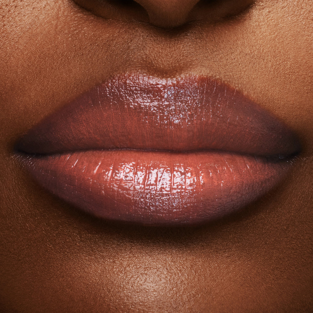 Soleil Summer Lip Balm, 2.8 g, 02 Jetset, 02, Model, deep
