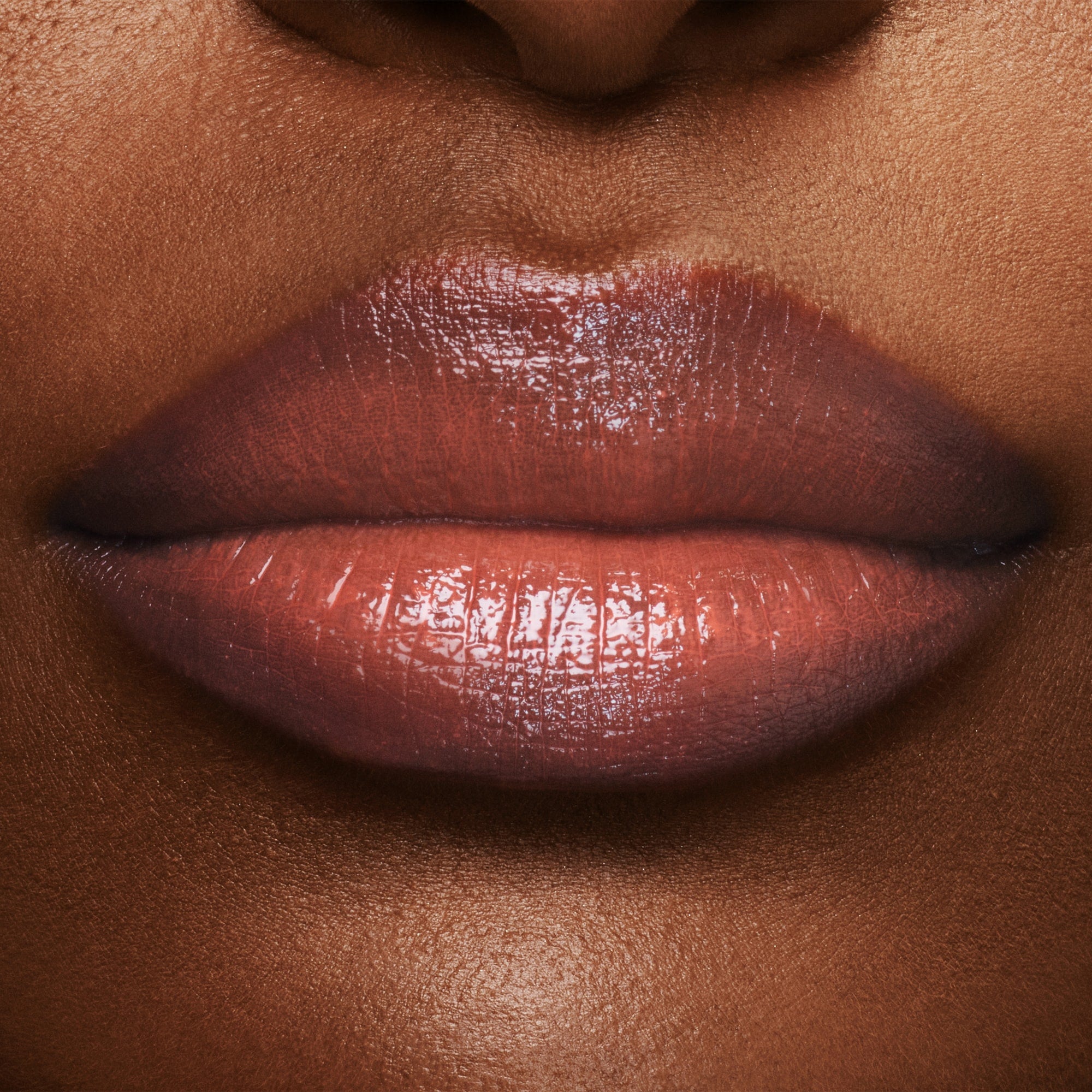 Soleil Summer Lip Balm, 2.8 g, 02 Jetset, 02, Model, deep