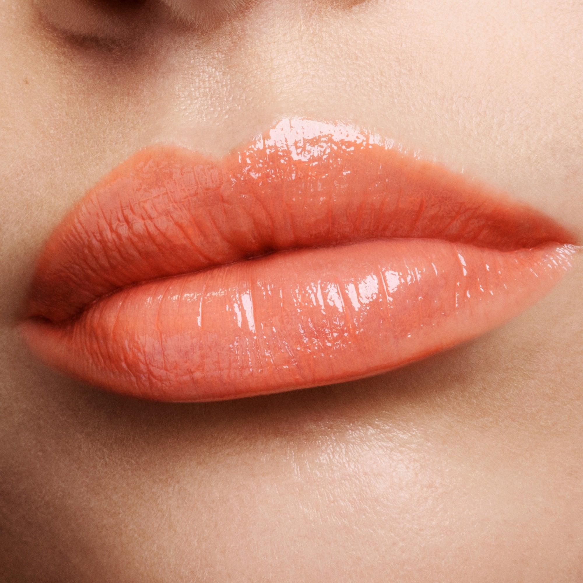 Soleil Summer Lip Balm, 2.8 g, 02 Jetset, 02, Model, light