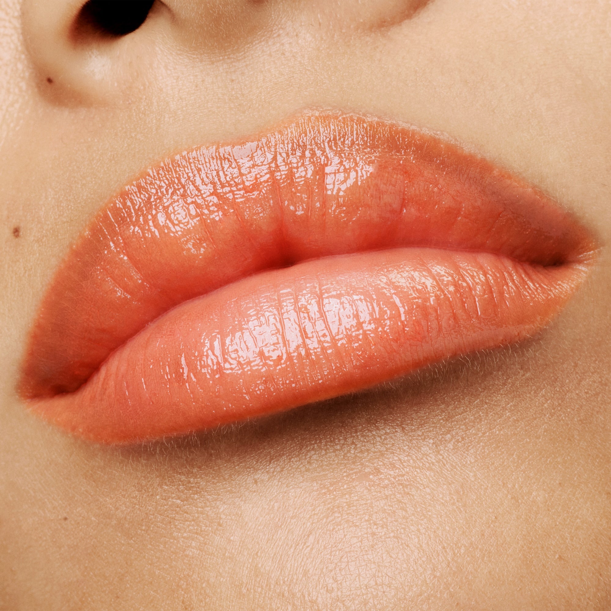 Soleil Summer Lip Balm, 2.8 g, 02 Jetset, 02, Model, medium