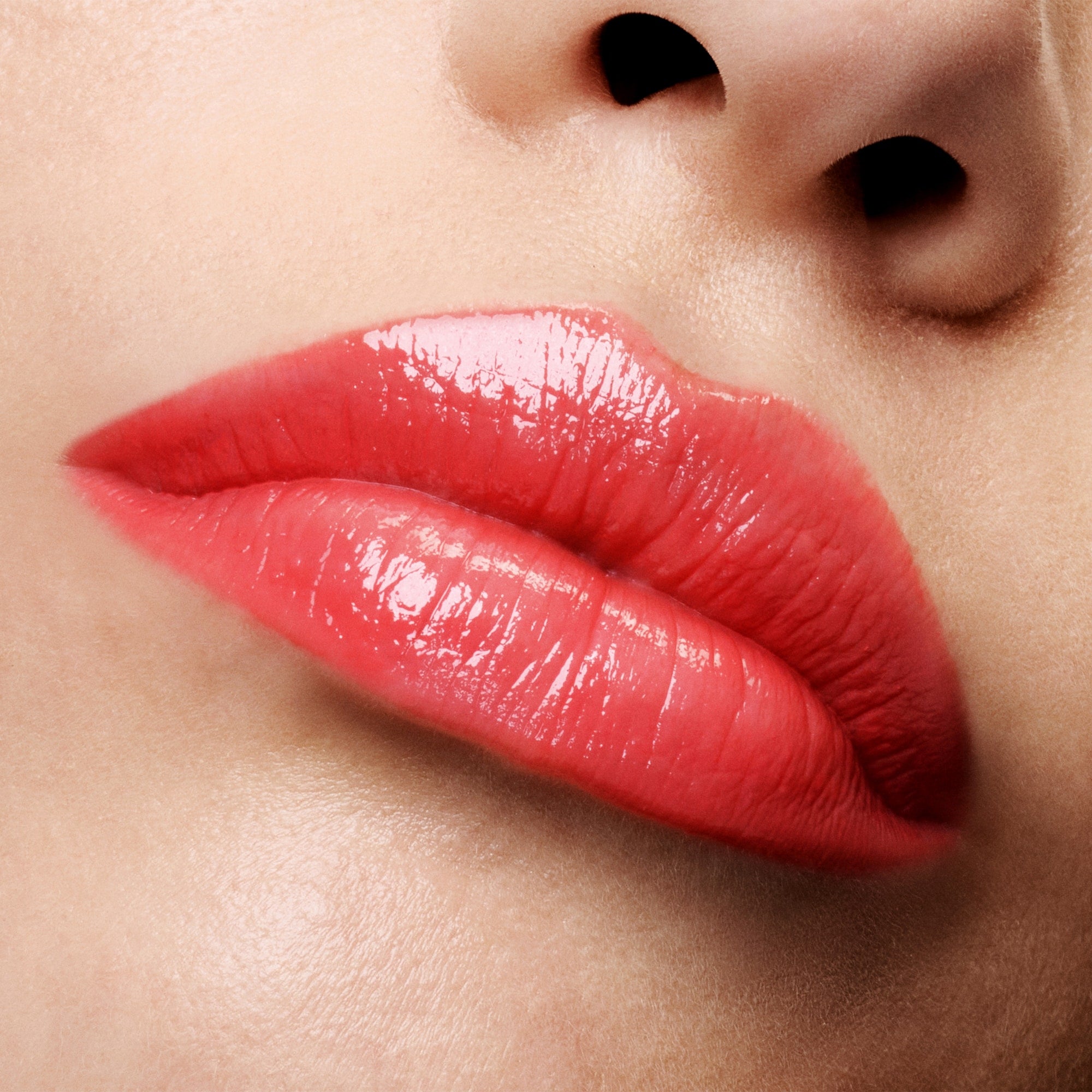 Soleil Summer Lip Balm, 2.8 g, 3 Escapist, 3, Model, light