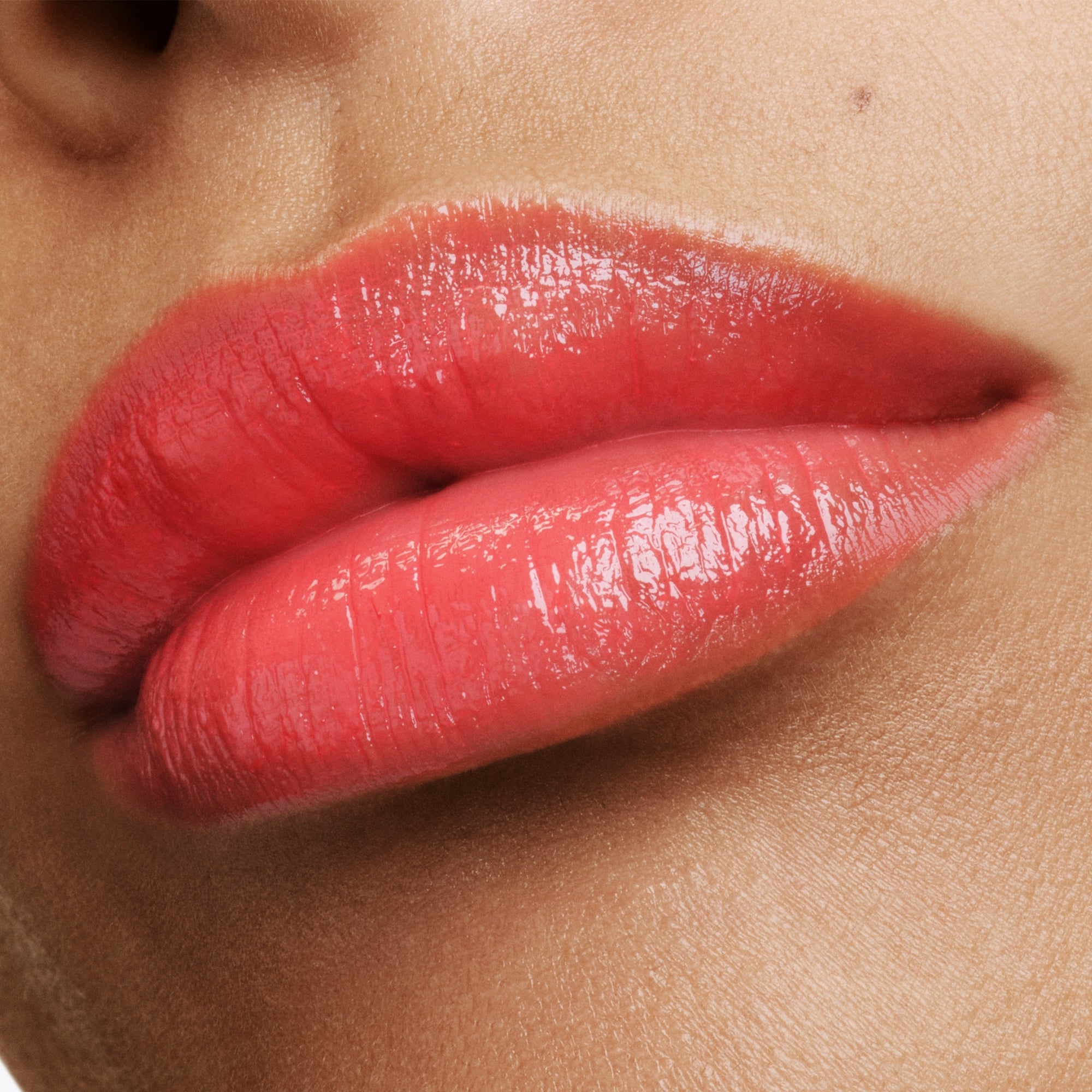 Soleil Summer Lip Balm, 2.8 g, 3 Escapist, 3, Model, medium