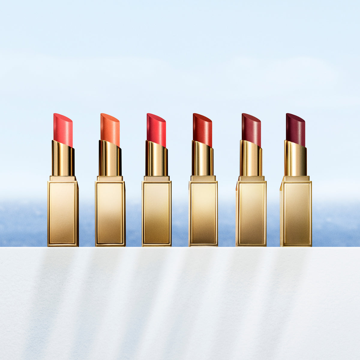 Soleil Summer Lip Balm, 2.8 g, 03 Escapist, 03, Alt