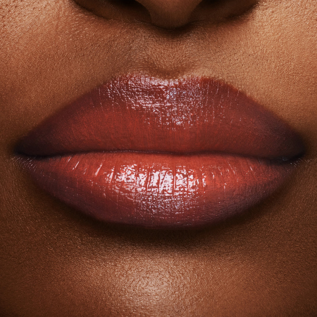 Soleil Summer Lip Balm, 2.8 g, 4 Uninhibited, 4, Model, deep