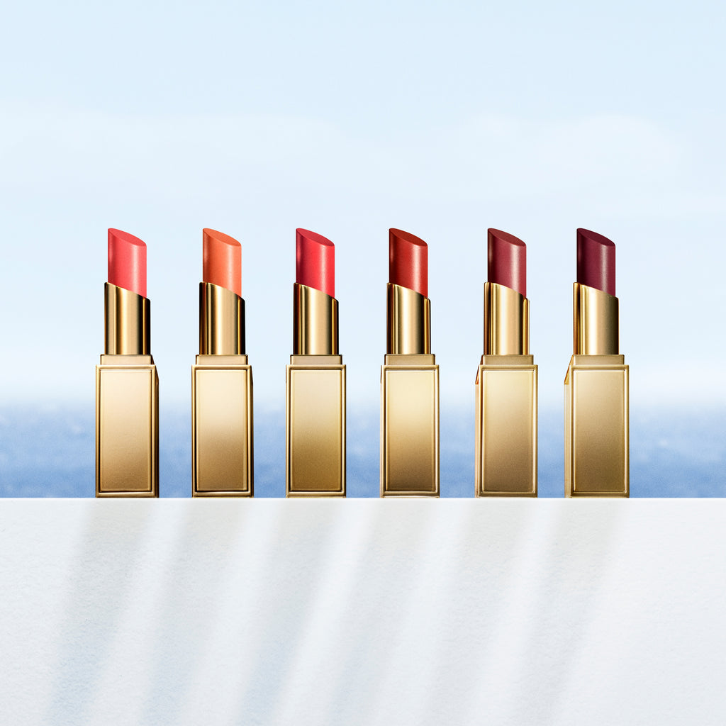 Soleil Summer Lip Balm, 2.8 g, 4 Uninhibited, 4, Alt