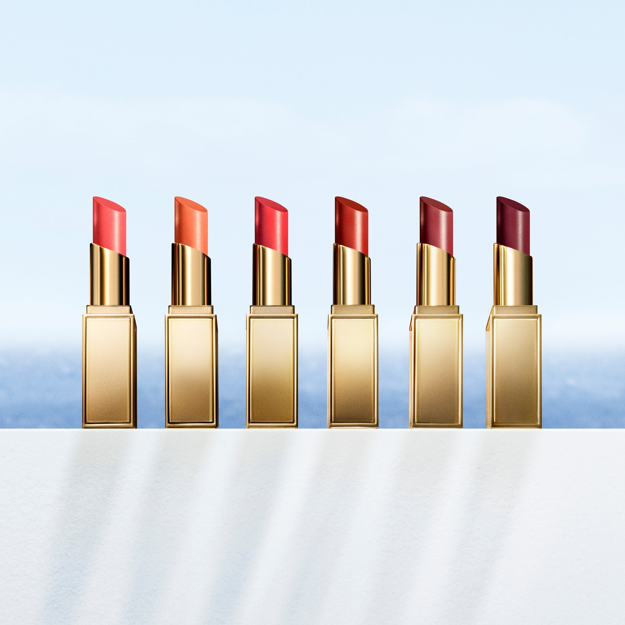 Soleil Summer Lip Balm, 2.8 g, 4 Uninhibited, 4, Alt