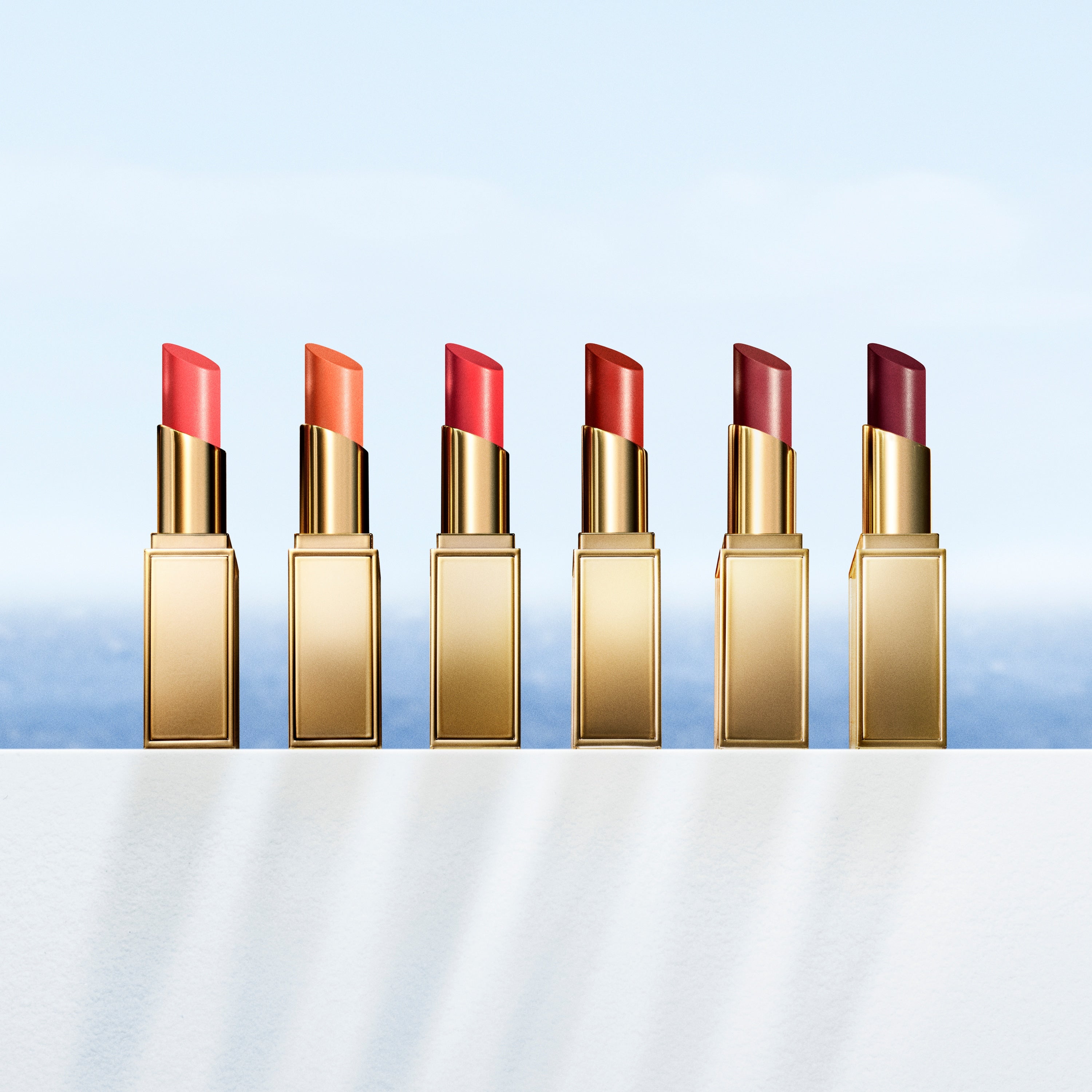 Soleil Summer Lip Balm, 2.8 g, 4 Uninhibited, 4, Alt