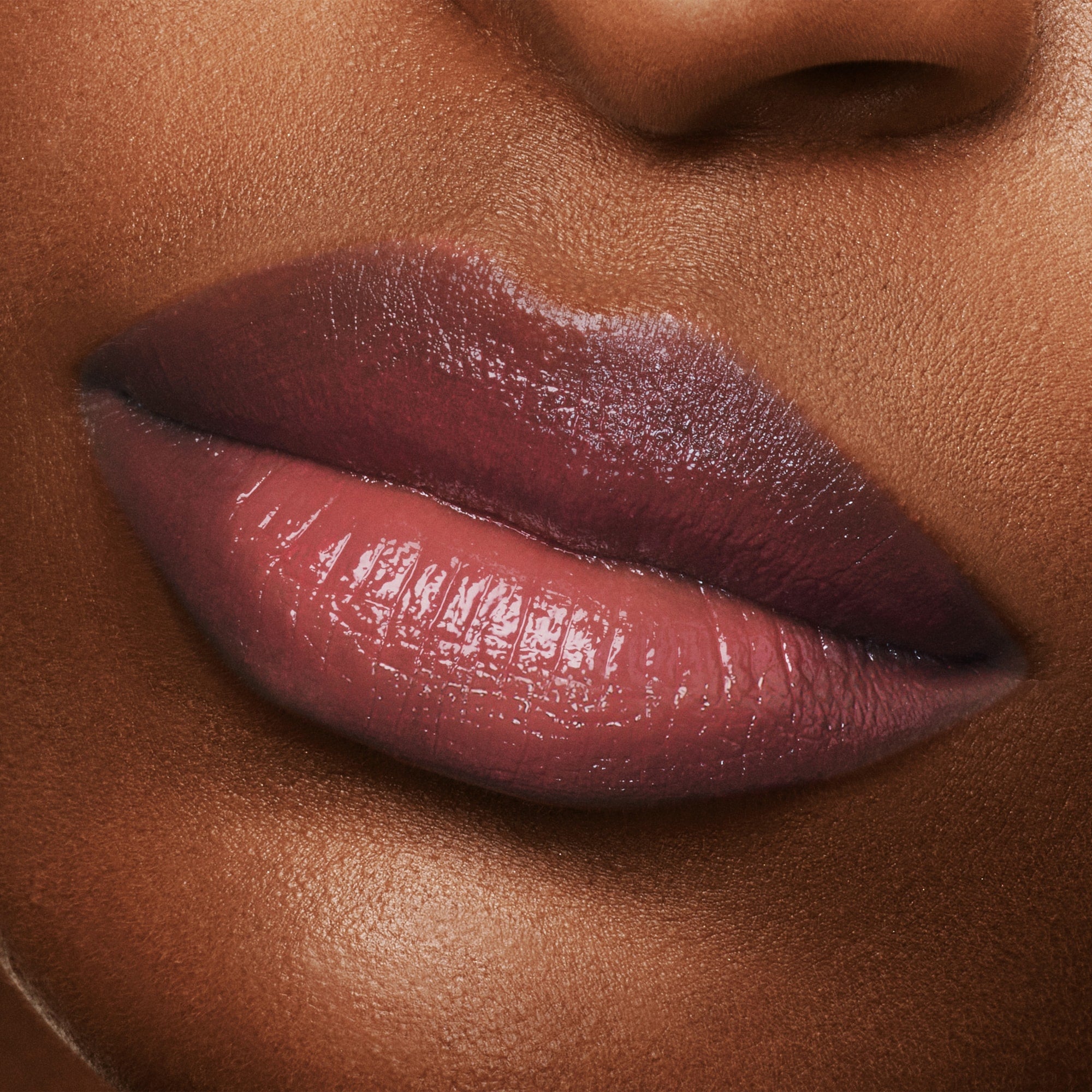 Soleil Summer Lip Balm, 2.8 g, 5 Getaway, 5, Model, deep