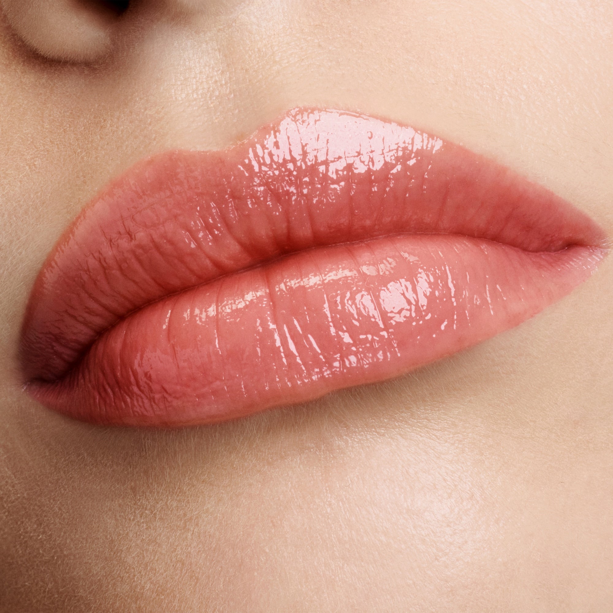 Soleil Summer Lip Balm, 2.8 g, 5 Getaway, 5, Model, light