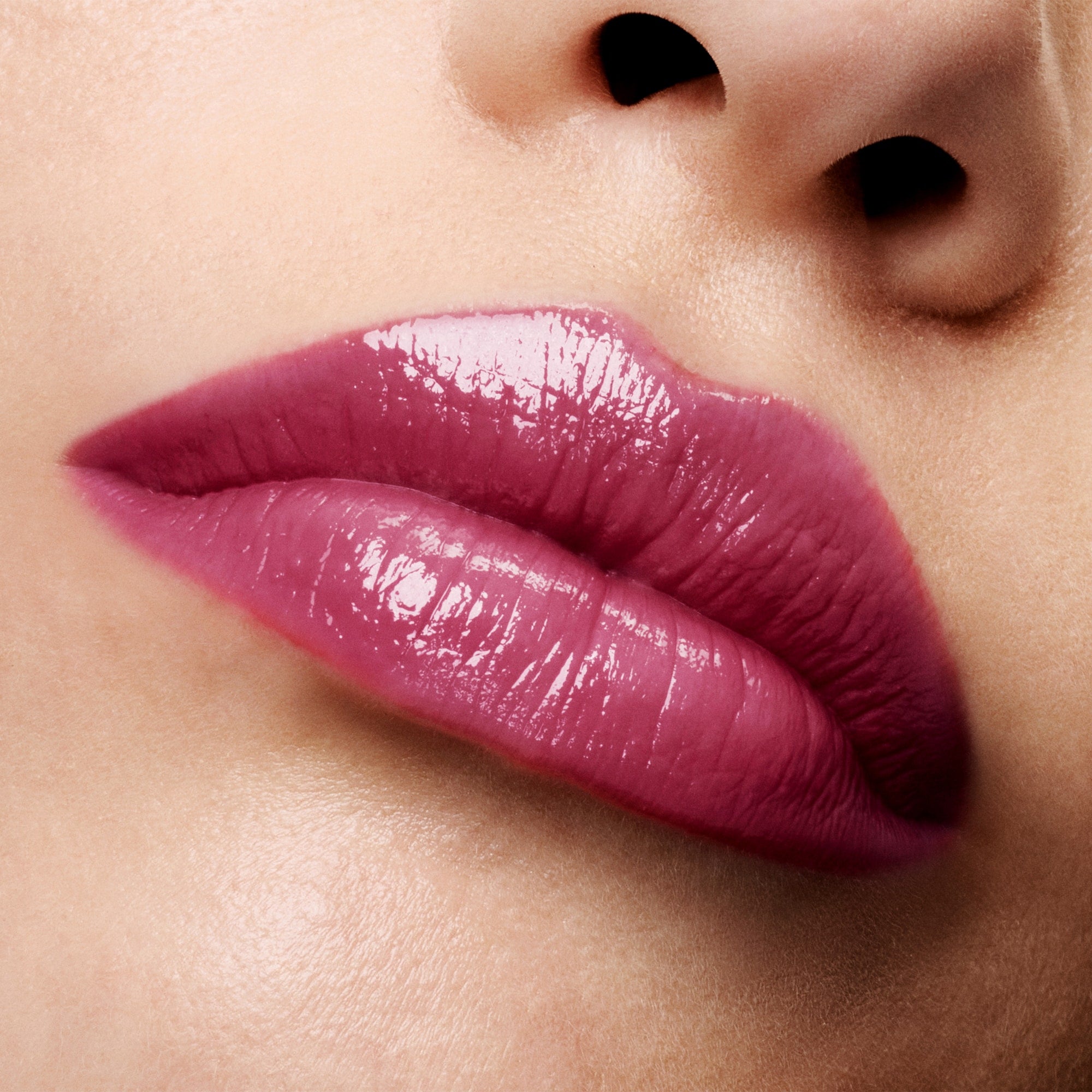 Soleil Summer Lip Balm, 2.8 g, 06 Isle, 06, Model, light