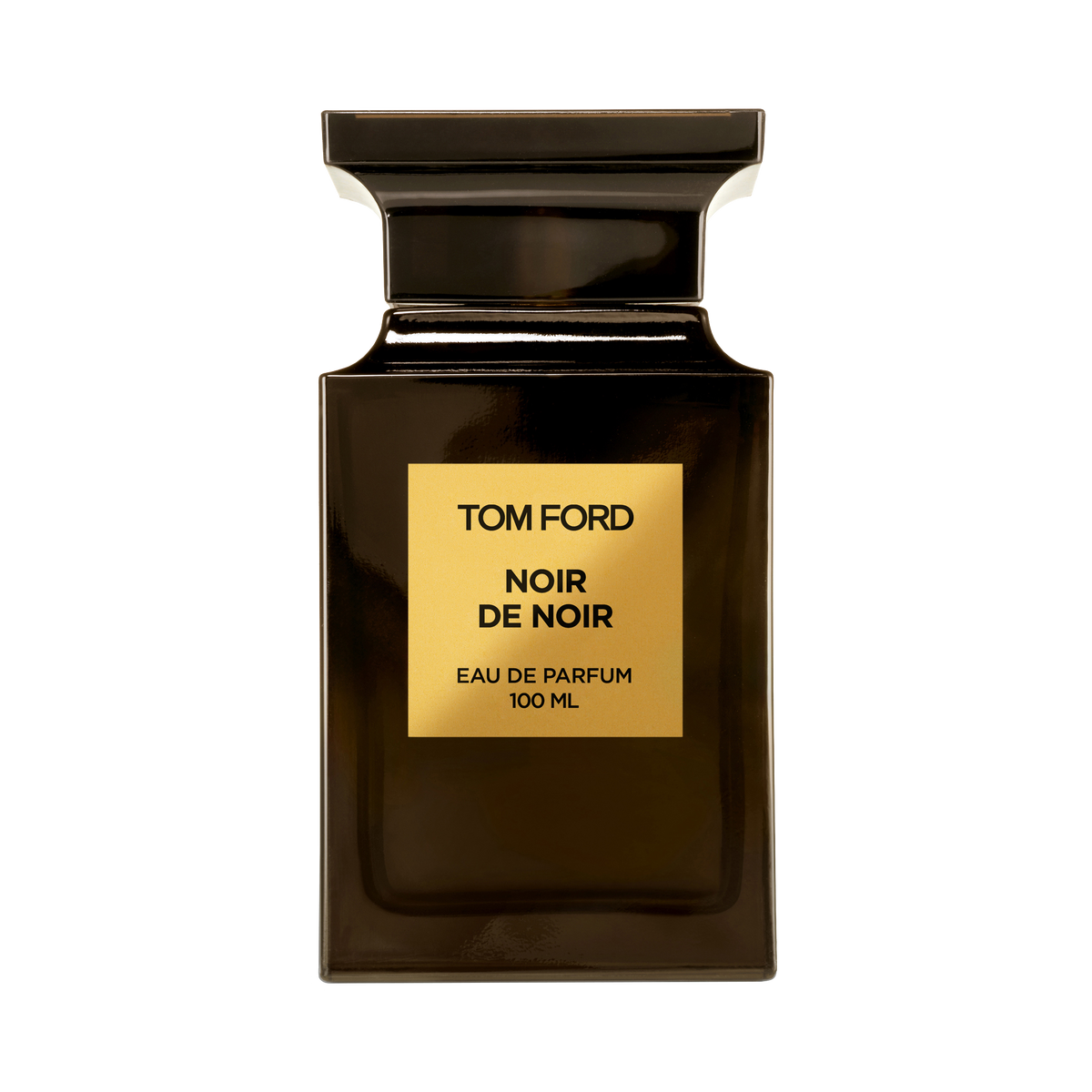 Noir de Noir Eau de Parfum, 100.0 ml, Product Shot
