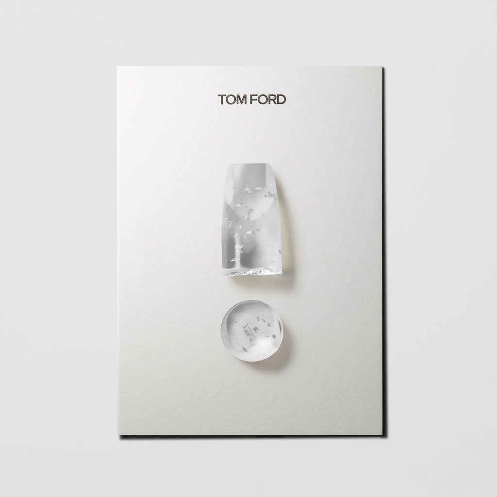 Soleil Neige Lip Blush Clutch Size, 2.0 g, 01 Neige, 01, Smoosh