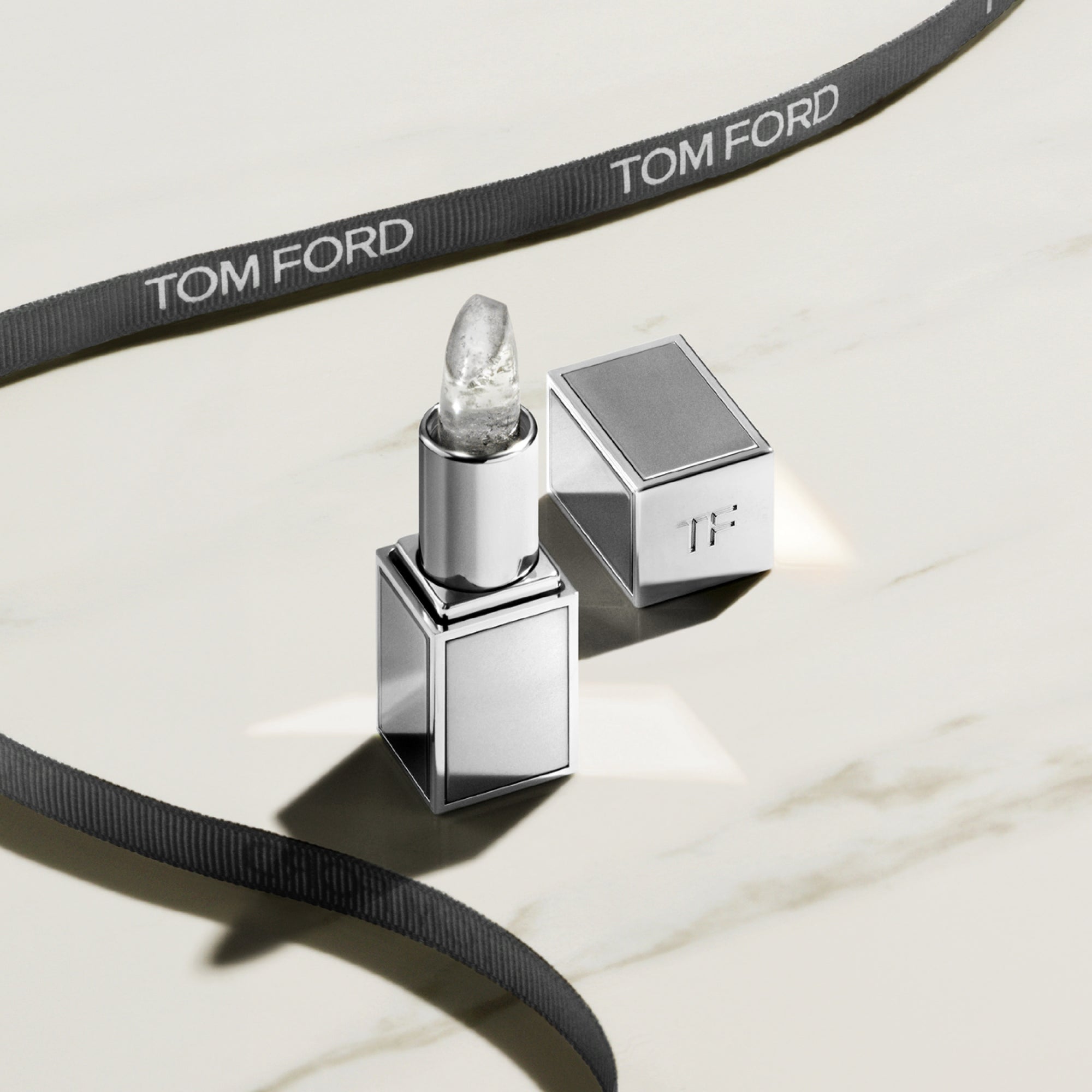 Soleil Neige Lip Blush Clutch Size, 2.0 g, 01 Neige, 01, Alt