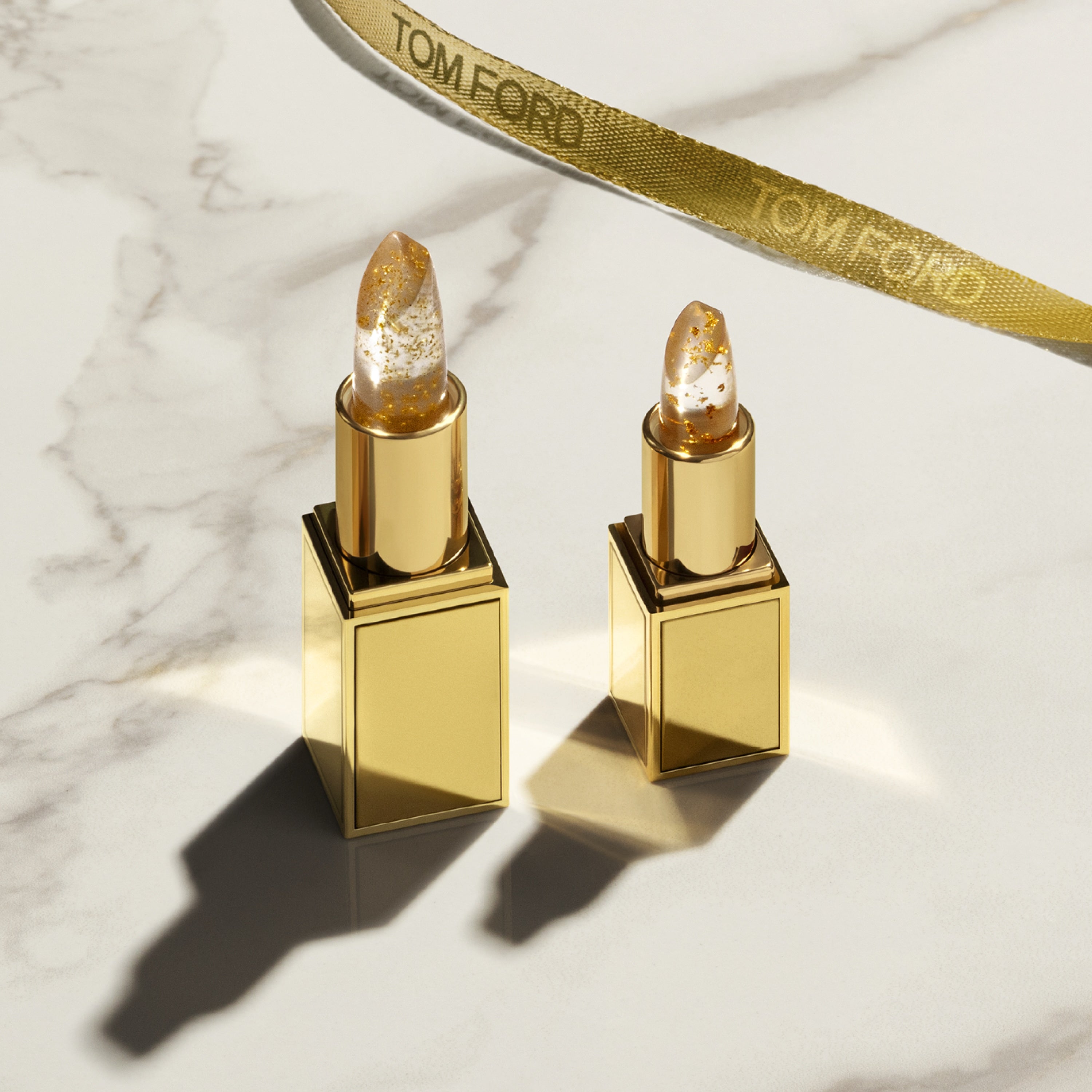 Soleil Lip Blush Clutch Size | TOM FORD BEAUTY