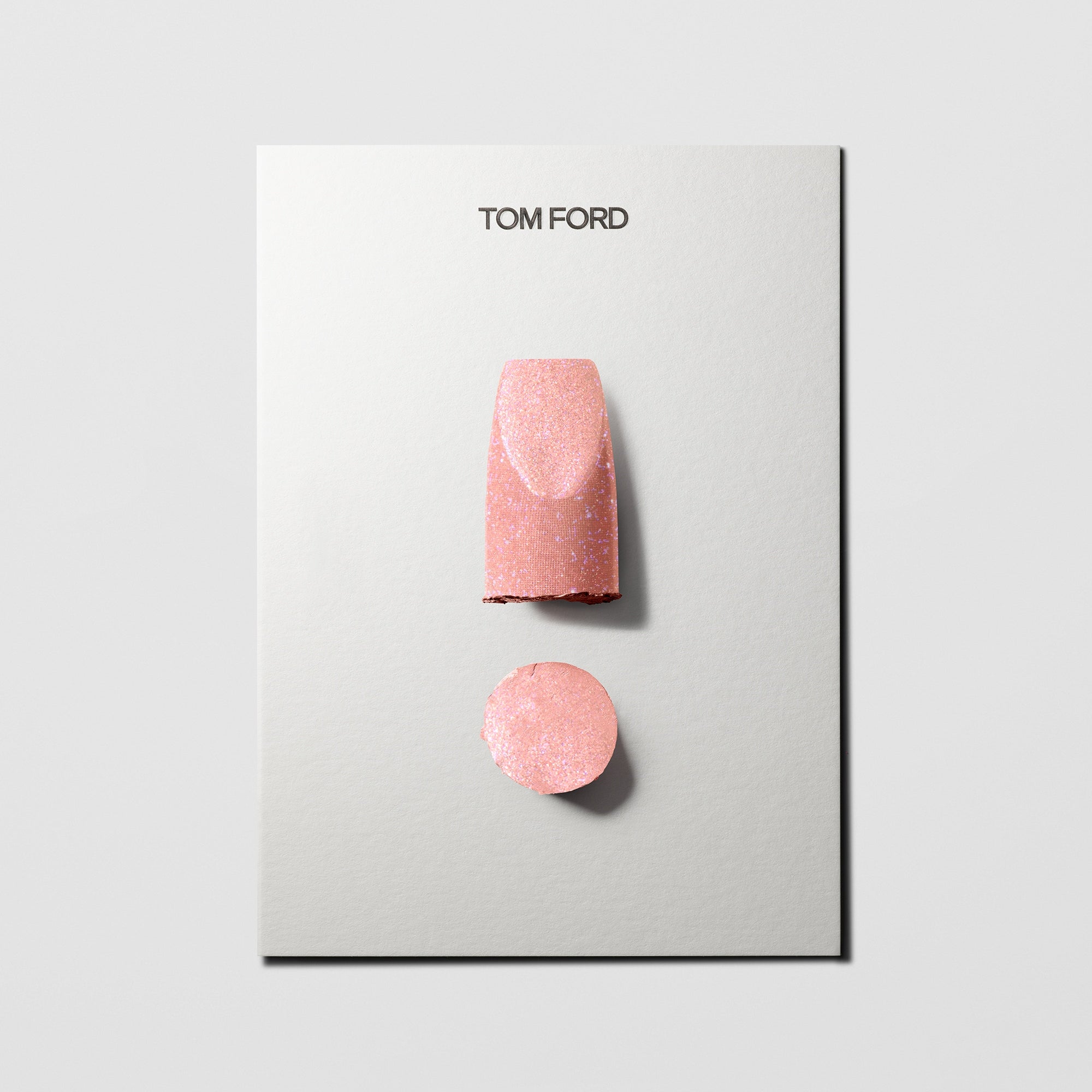 Sunlit Rose Lip Balm Clutch Size, 2.0 g, 01 Sunlit Rosy, 01, Smoosh