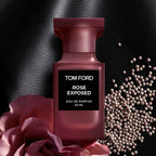 Rose Exposed Eau de Parfum, 30.0 ml, Alt