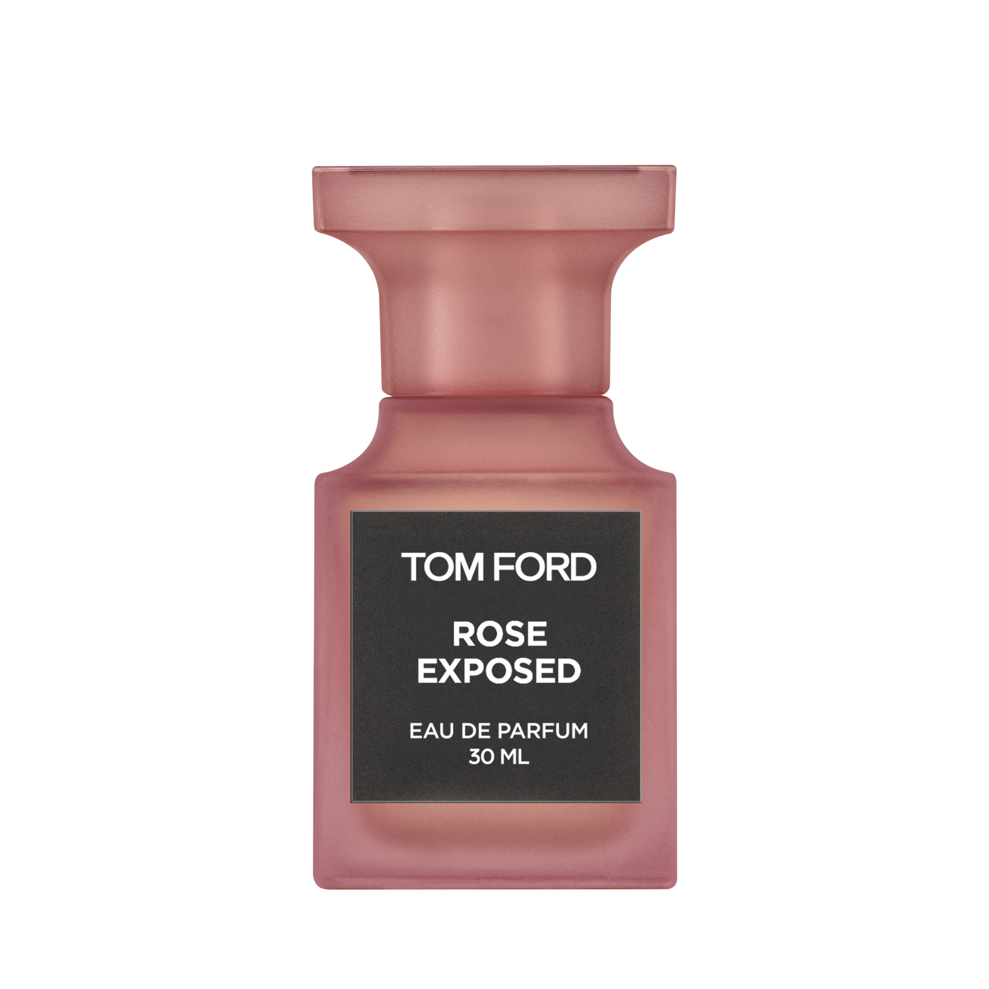 Rose Exposed Eau de Parfum, 30.0 ml, Product Shot