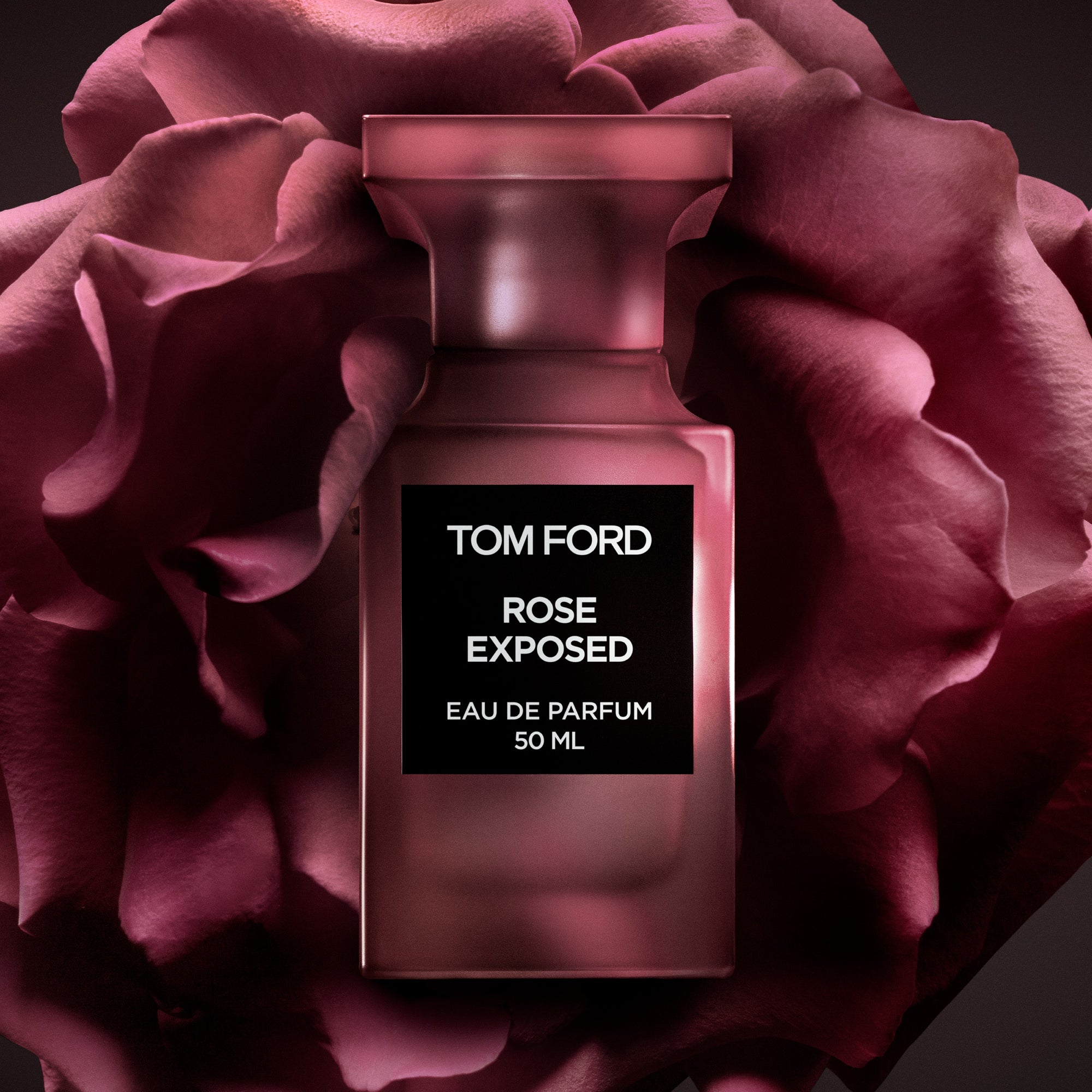 Rose Exposed Eau de Parfum, 30.0 ml, Alt