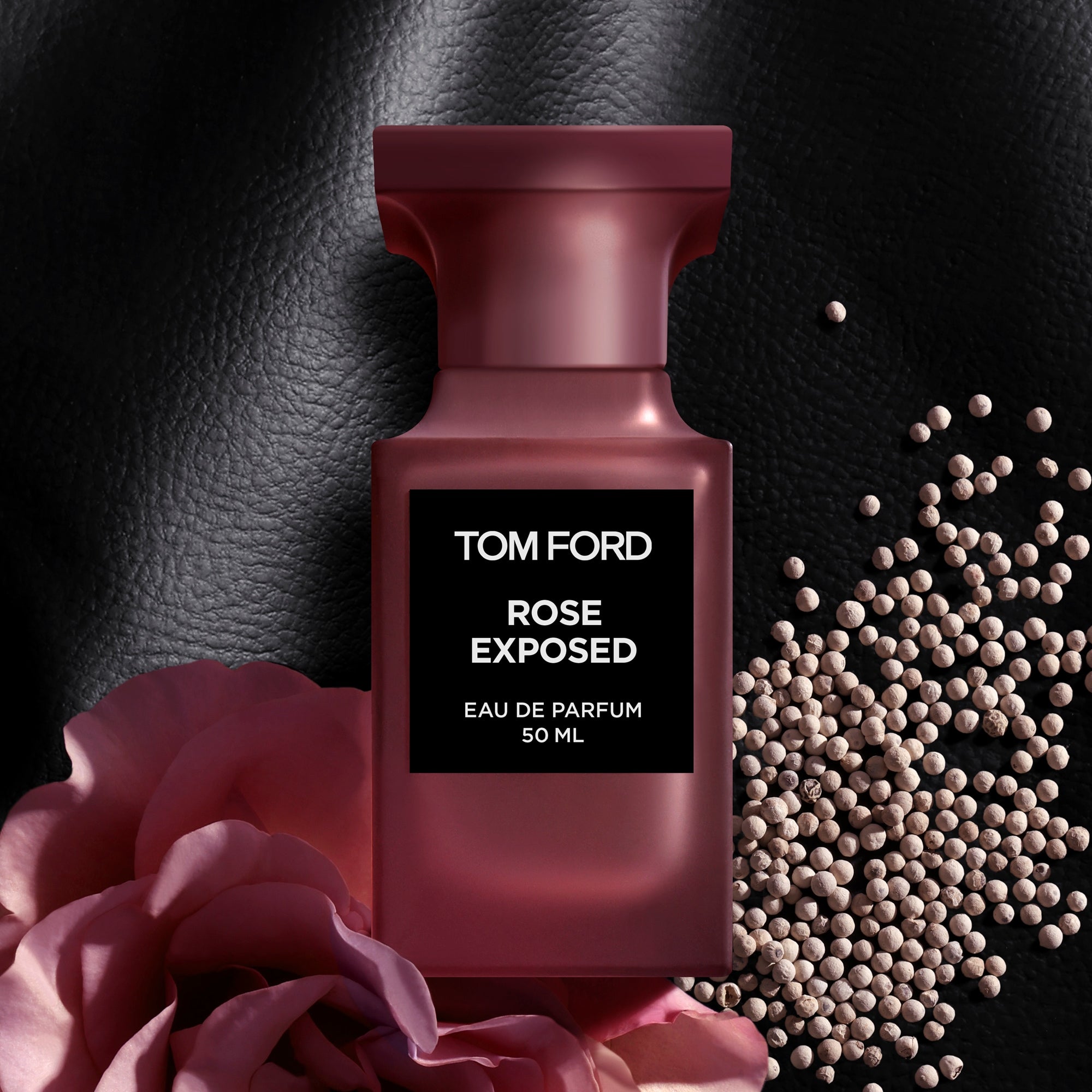 Rose Exposed Eau de Parfum, 50.0 ml, Alt
