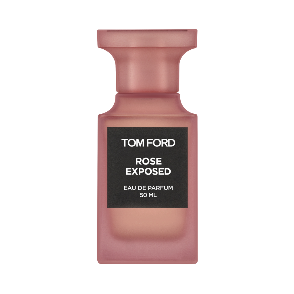 Rose Exposed Eau de Parfum, 50.0 ml, Product Shot