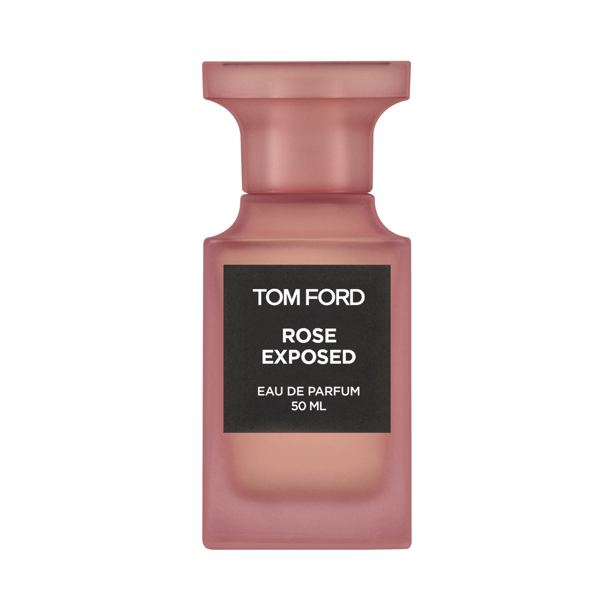 Rose Exposed Eau de Parfum, 50.0 ml, Product Shot
