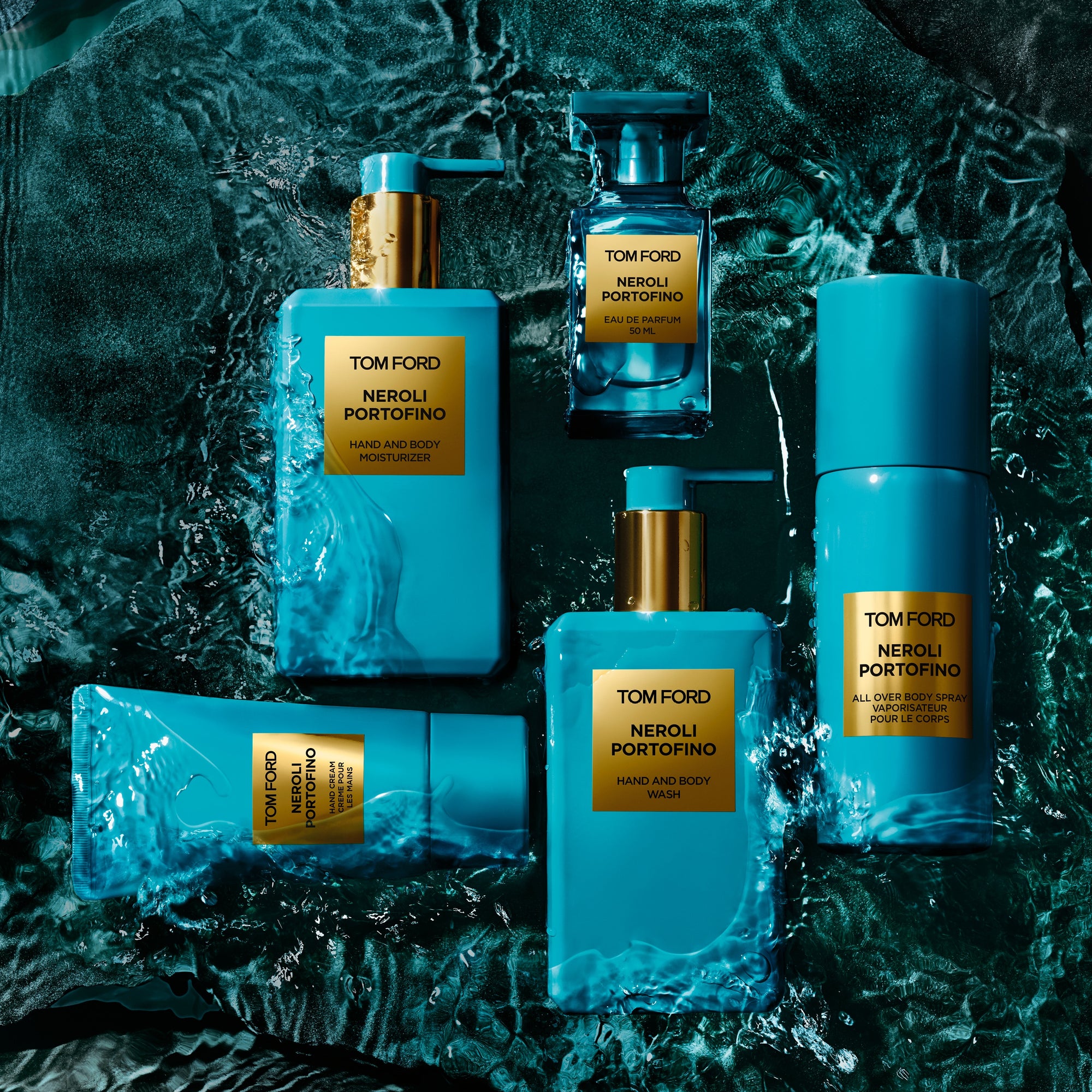 Neroli Portofino Eau de Parfum, 250.0 ml, Alt