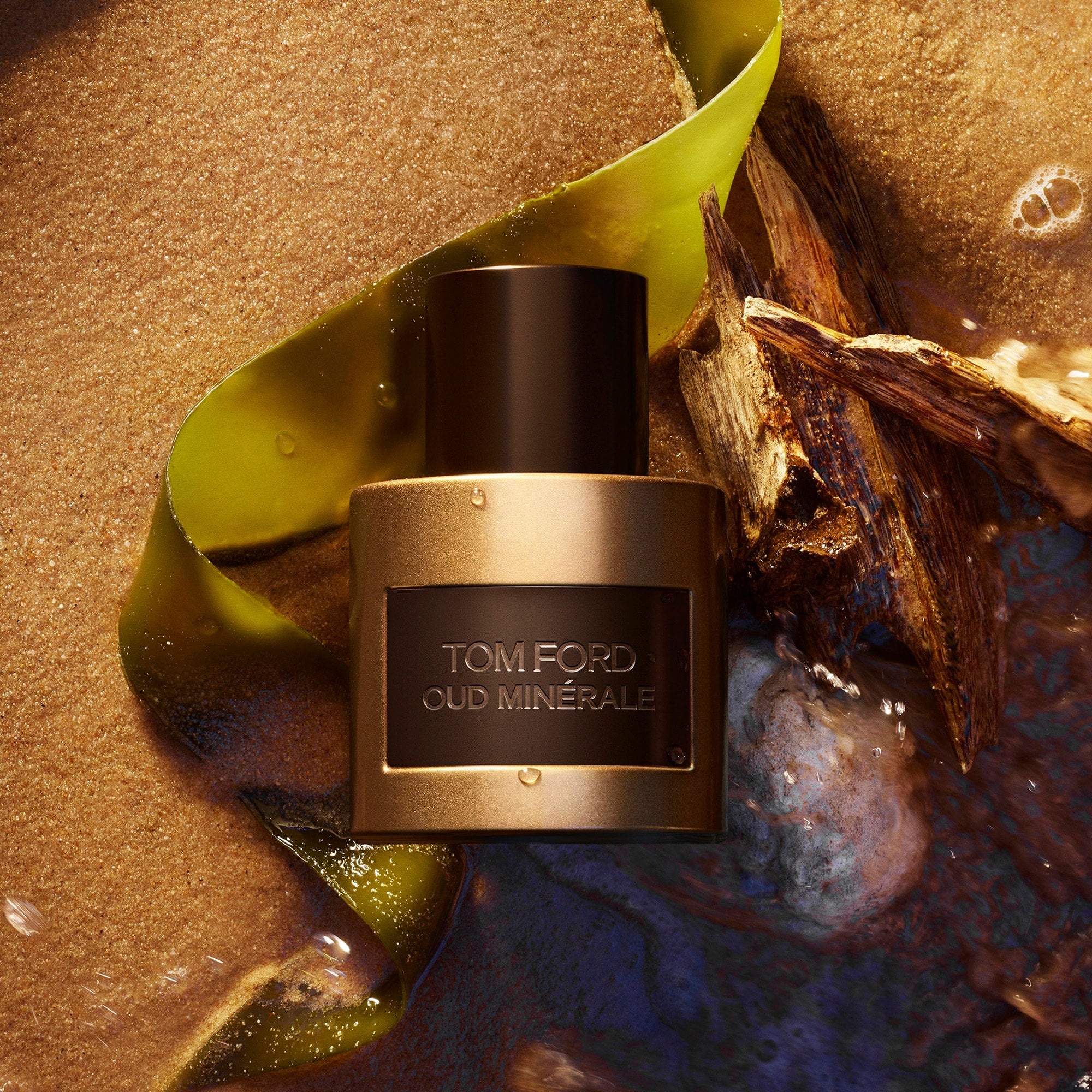 Oud Minérale Eau de Parfum, 10.0 ml, Alt