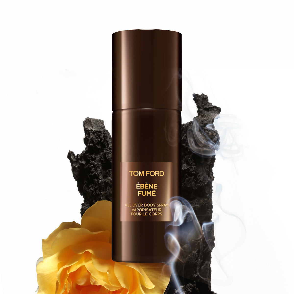 Ébène Fumé All Over Body Spray, 150.0 ml, Alt