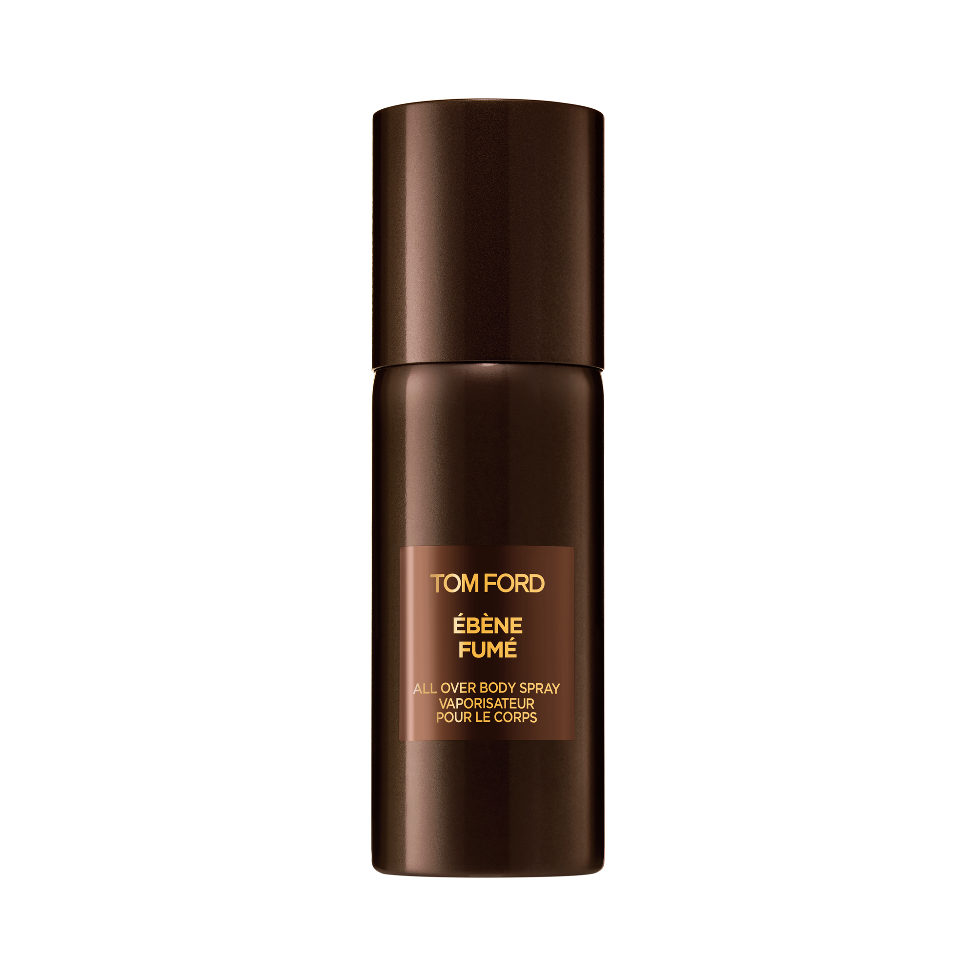 Ébène Fumé All Over Body Spray, 150.0 ml, Product Shot