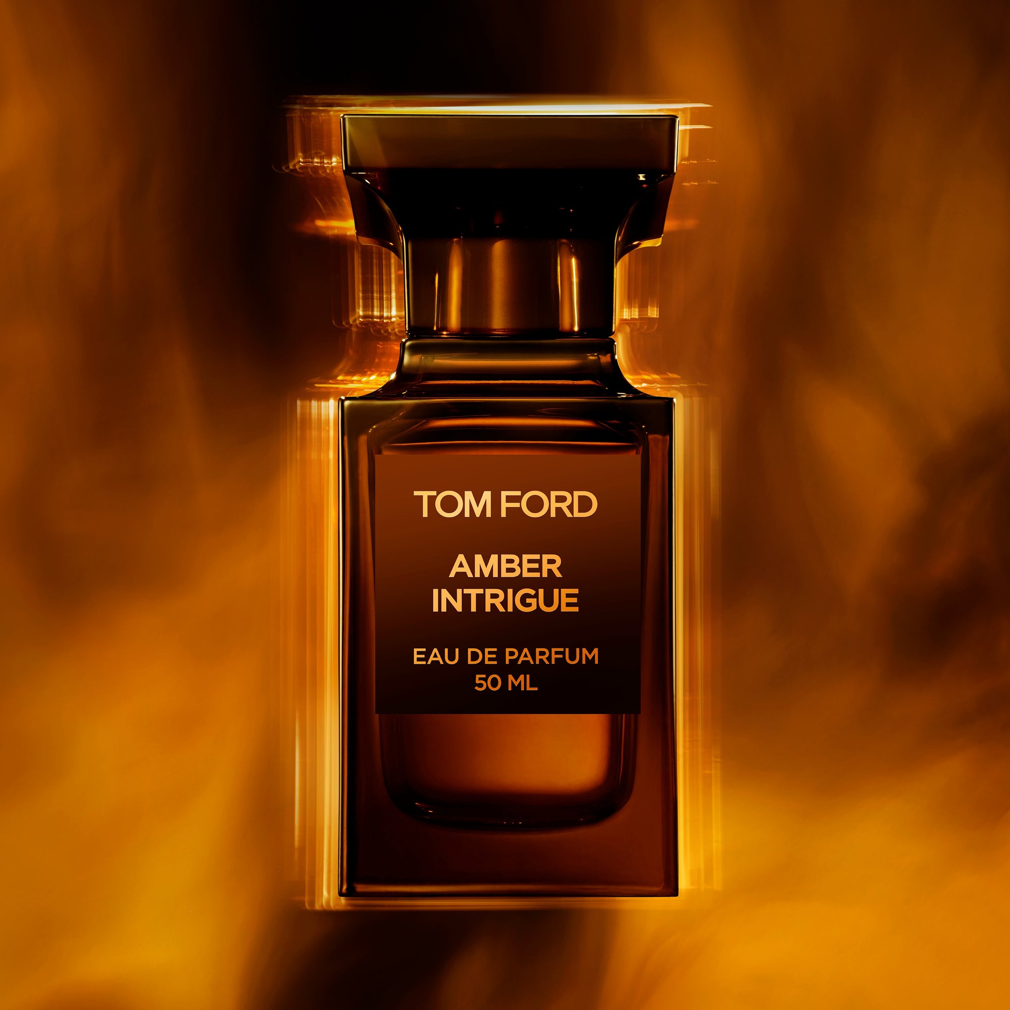 Amber Intrigue Eau de Parfum, 50.0 ml, Alt