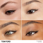 Gel Eyeliner, 1.2 g, 02 Cocoa, 02, Model, multiple