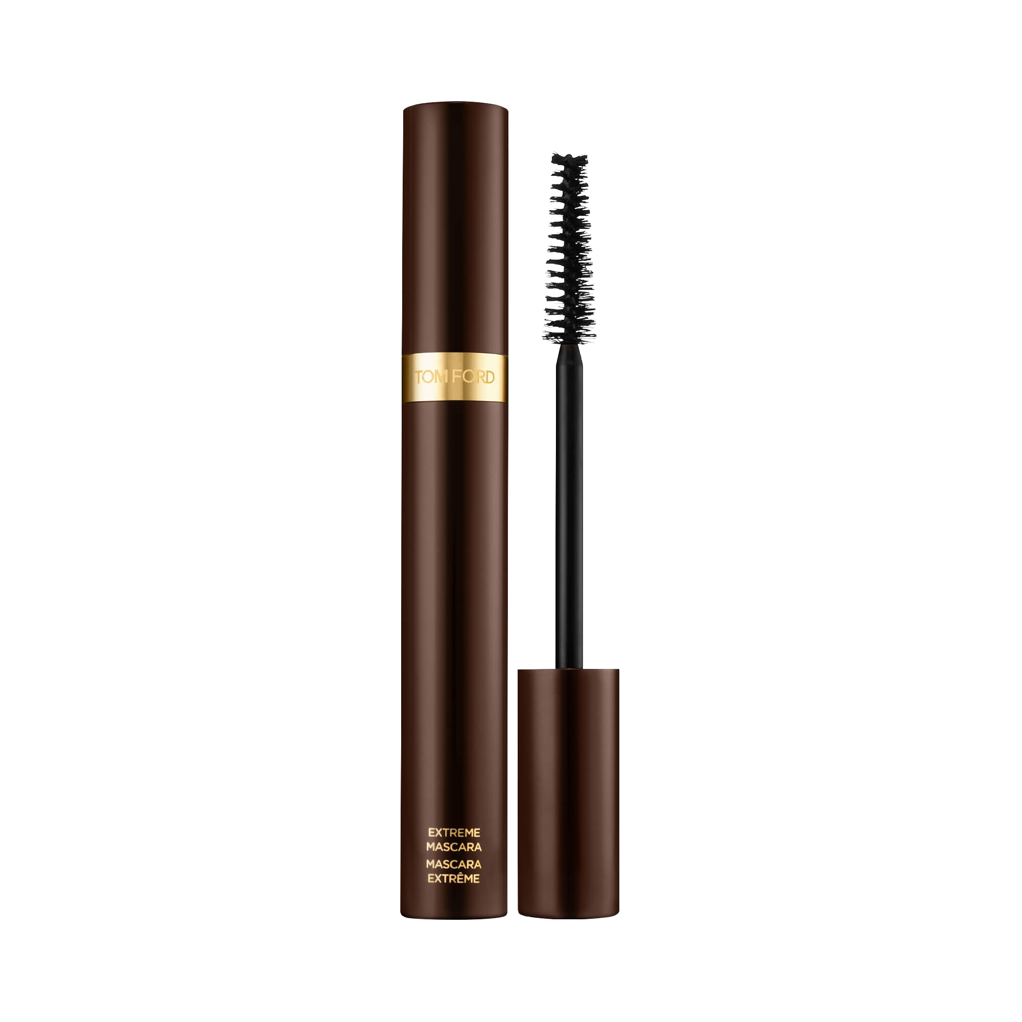 Extreme Mascara, 8.0 ml, Raven, Product Shot