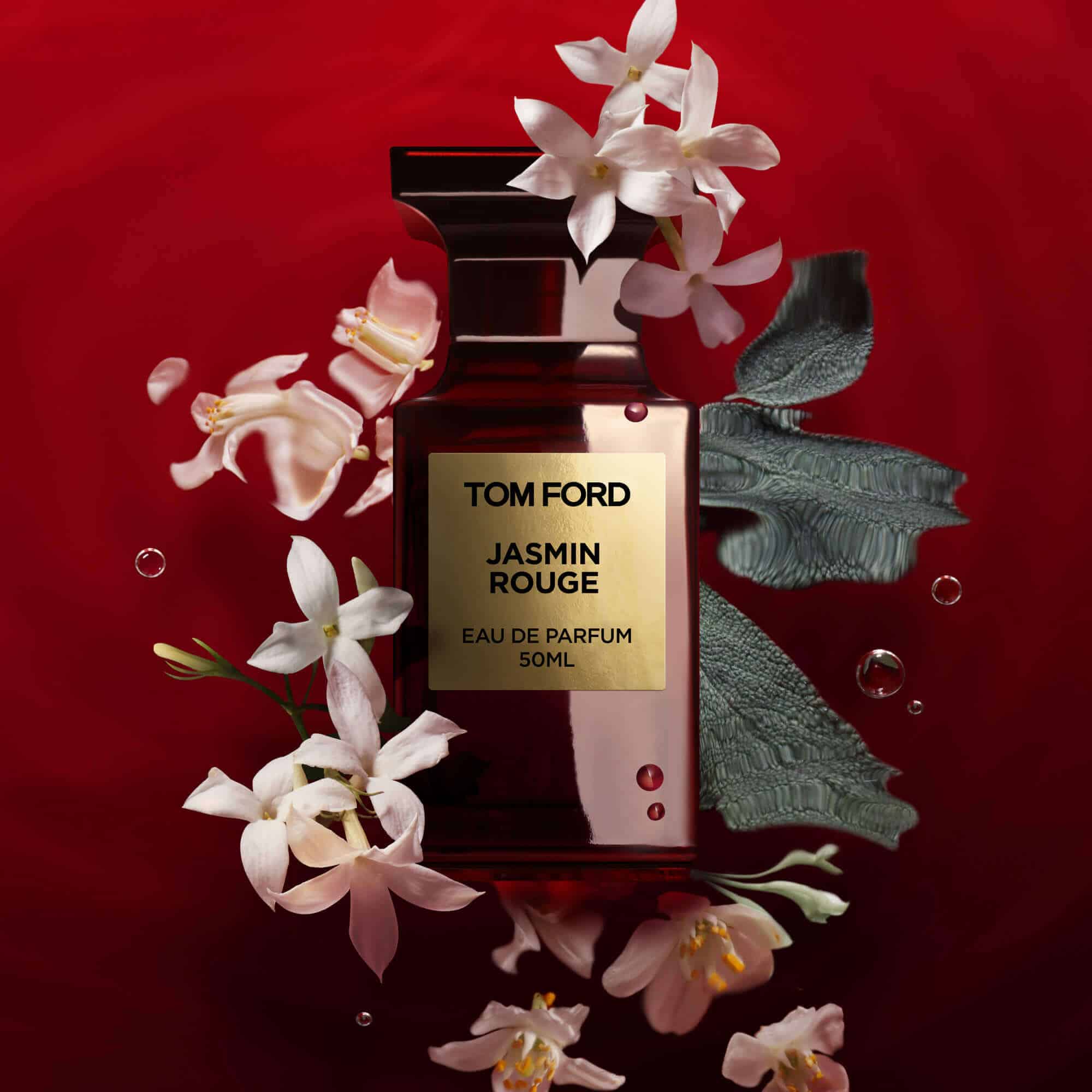 o*y様 TOM FORD JASMIN ROUGE Eau de Parfum Jasmin Rouge Eau de Parfum | TOM FORD BEAUTY