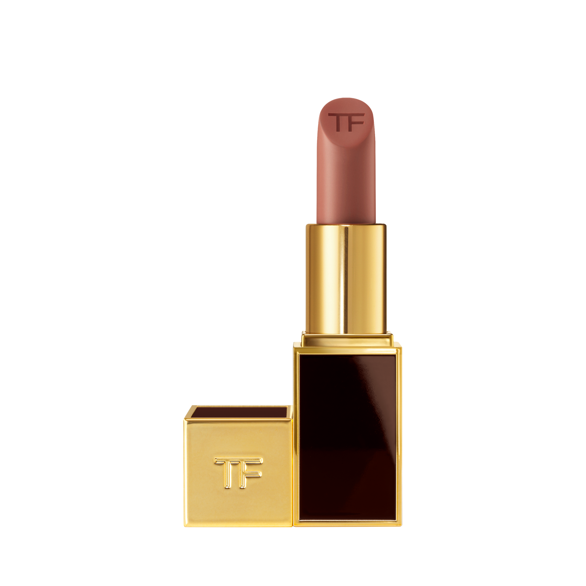 Runway Lip Color, 3.5 g, N3 West Coast, N3, Product Shot