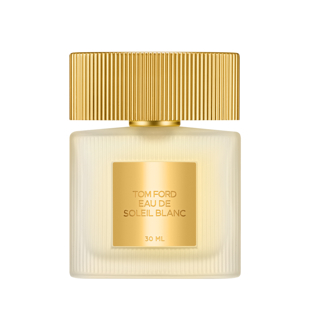 Eau de Soleil Blanc Eau de Toilette, 30.0 ml, Product Shot