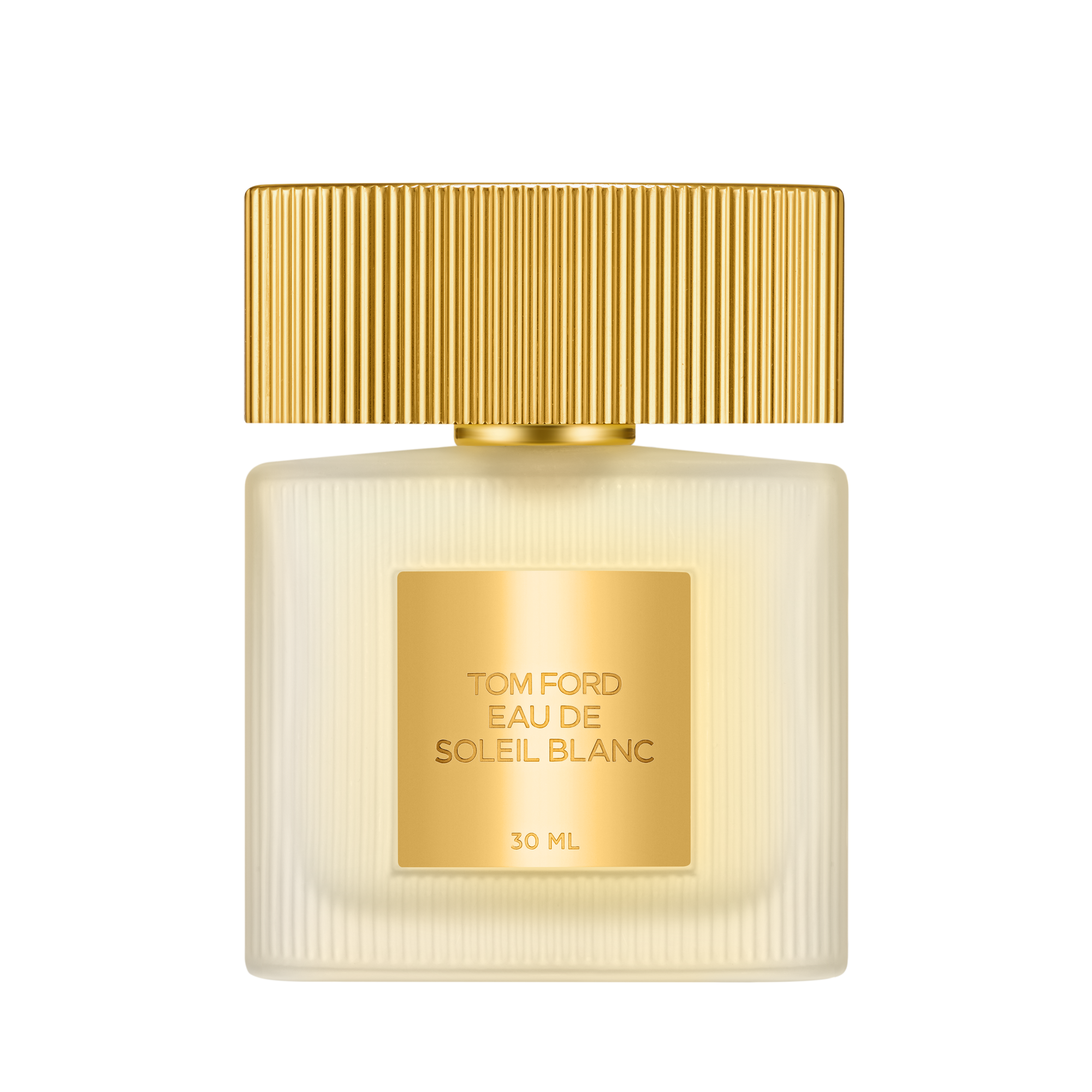 Eau de Soleil Blanc Eau de Toilette, 30.0 ml, Product Shot