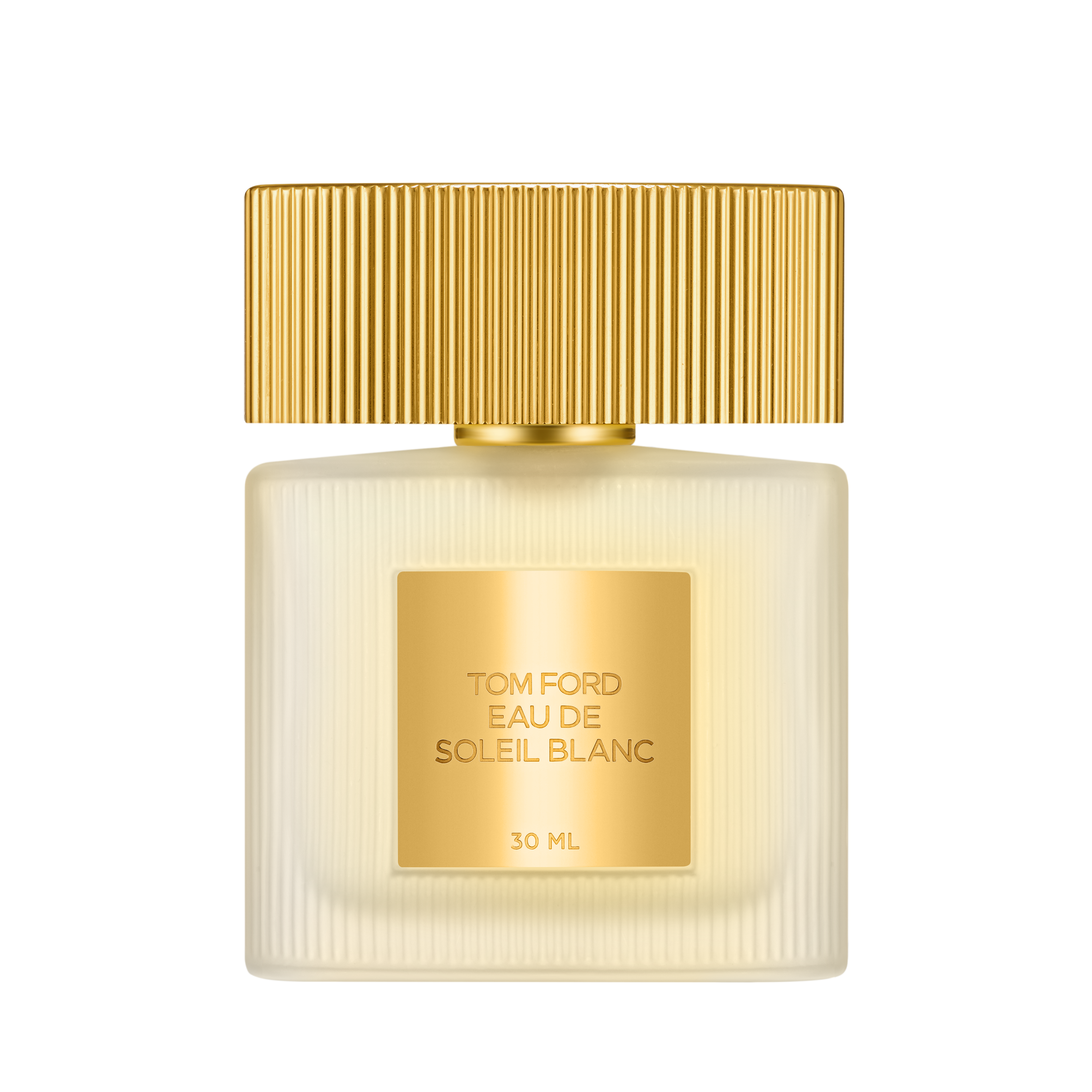 Eau de Soleil Blanc Eau de Toilette, 30.0 ml, Product Shot