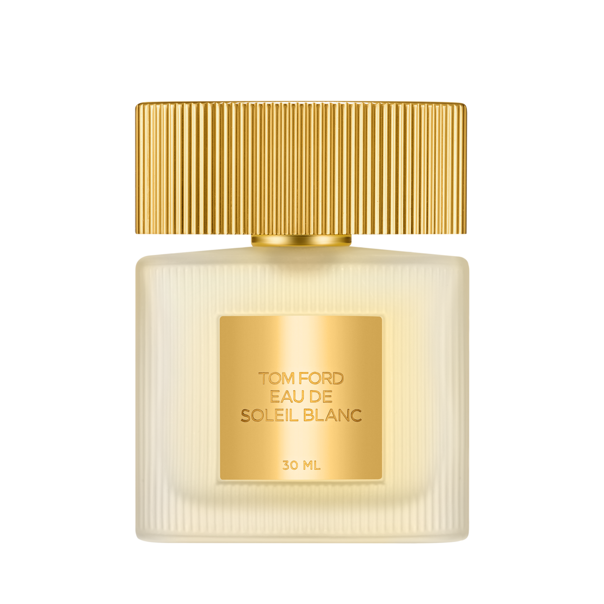 Eau de Soleil Blanc Eau de Toilette, 30.0 ml, Product Shot
