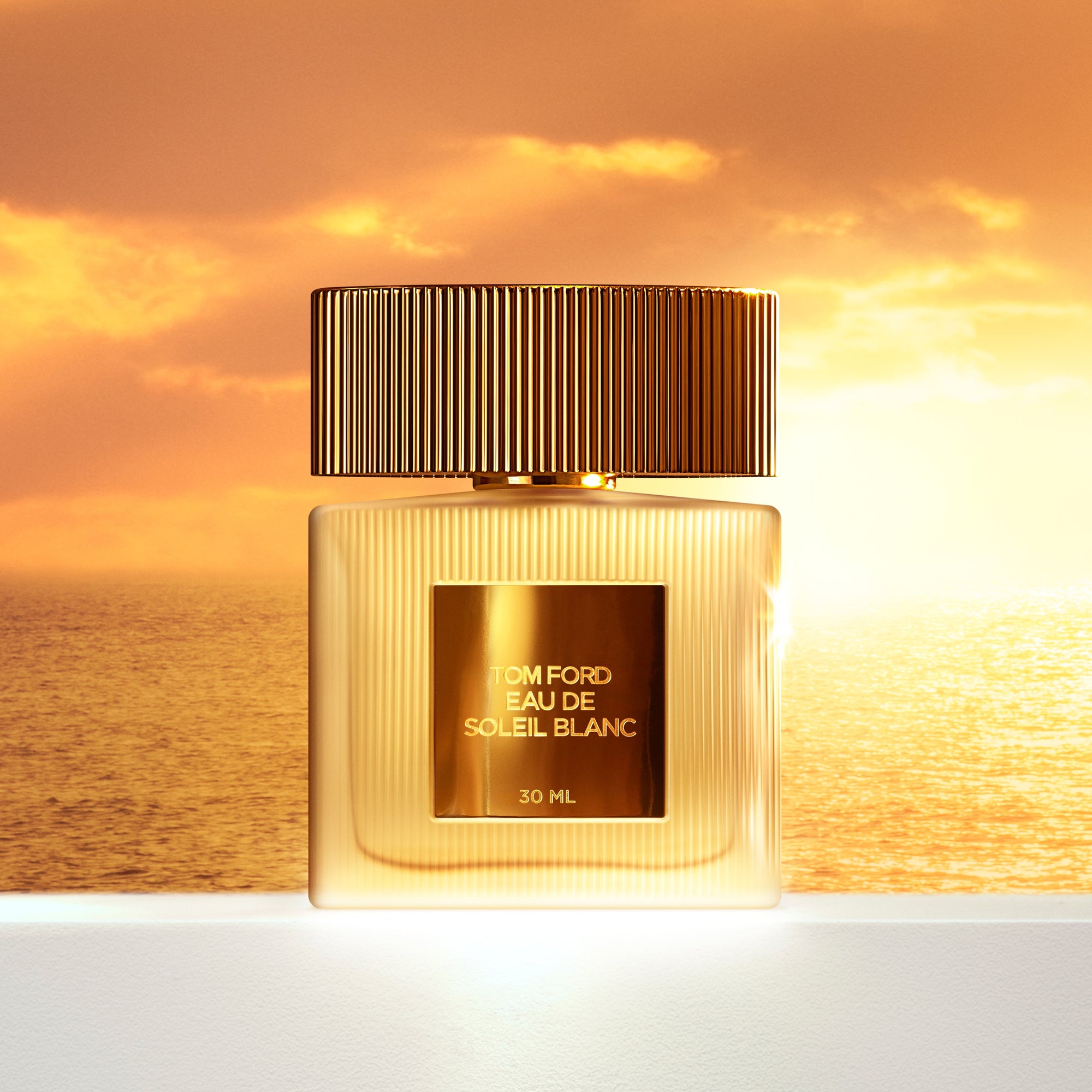 Eau de Soleil Blanc Eau de Toilette, 30.0 ml, Alt