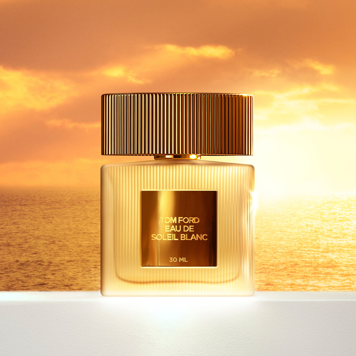 Eau de Soleil Blanc Eau de Toilette, 30.0 ml, Alt