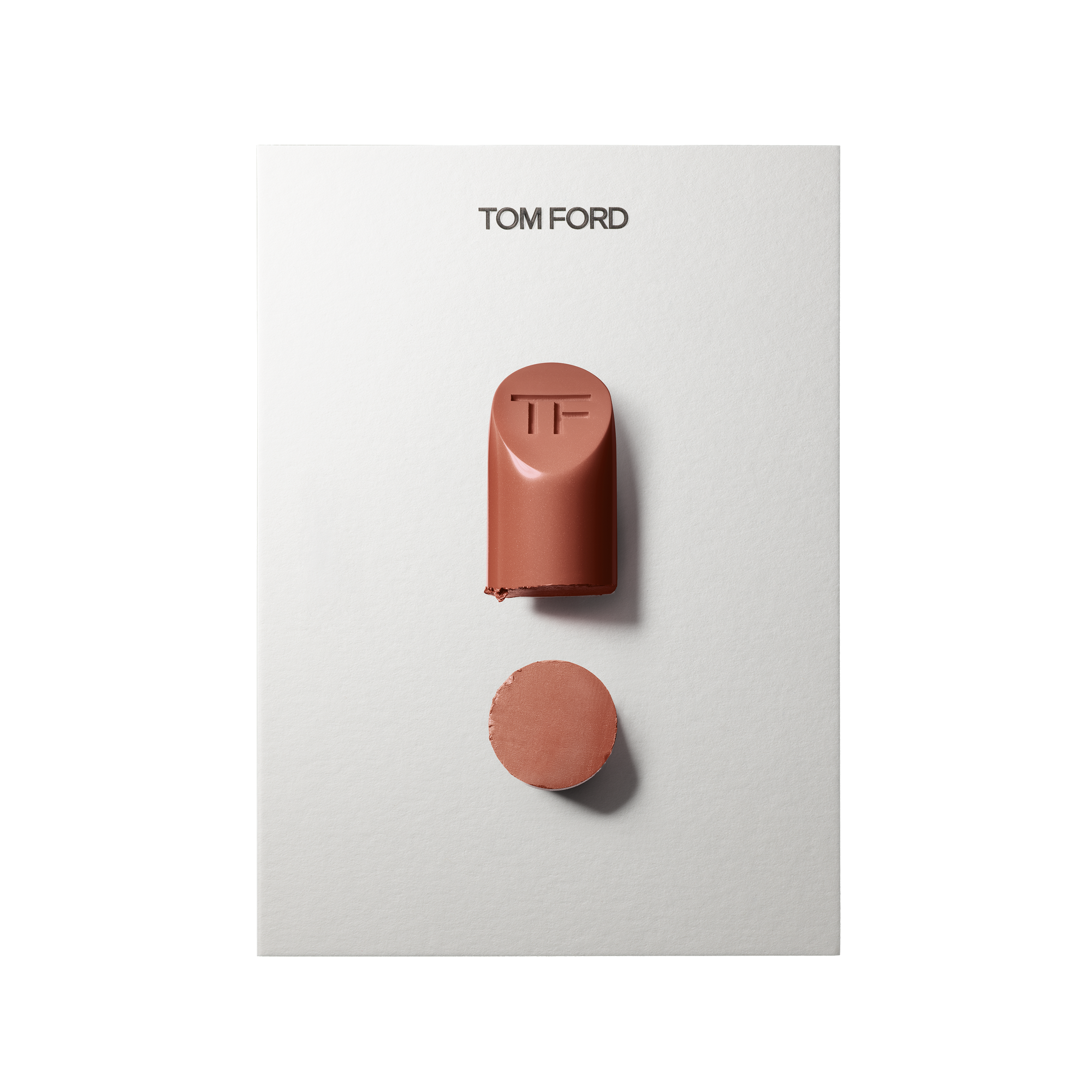 Rose Exposed Lip Color, 3.0 g, N3 West Coast, N3, Smoosh