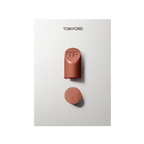 Rose Exposed Lip Color, 3.0 g, N3 West Coast, N3, Smoosh