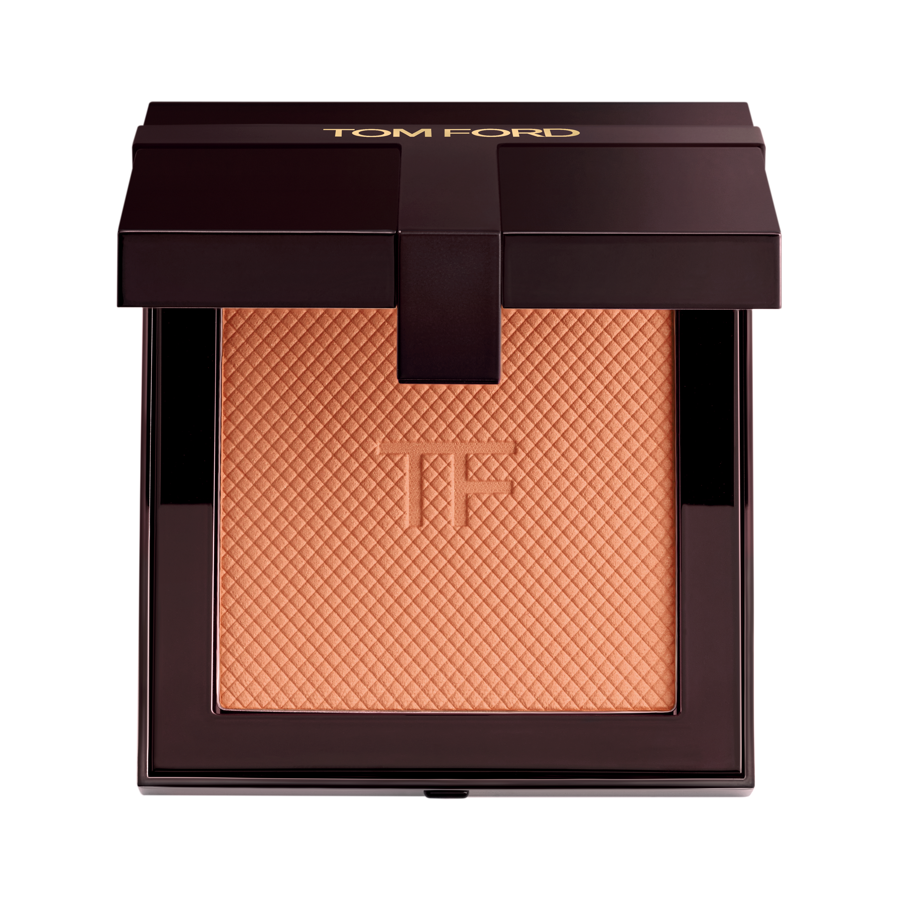 Architecture Soft Matte Blush, 11.0 g, 1 Tawny Veil, 1, Product Shot