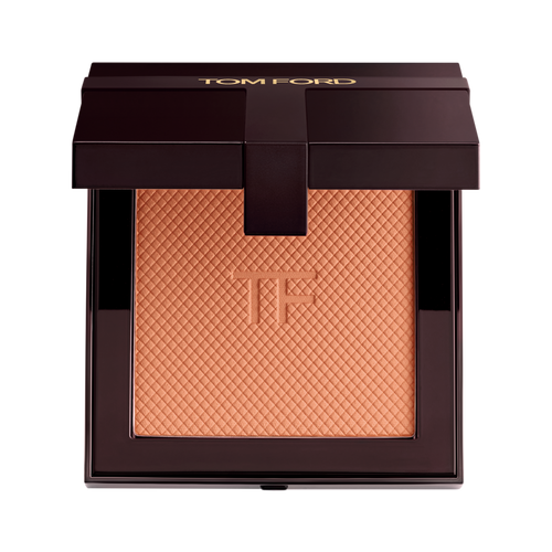 Architecture Soft Matte Blush, 11.0 g, 1 Tawny Veil, 1, Product Shot