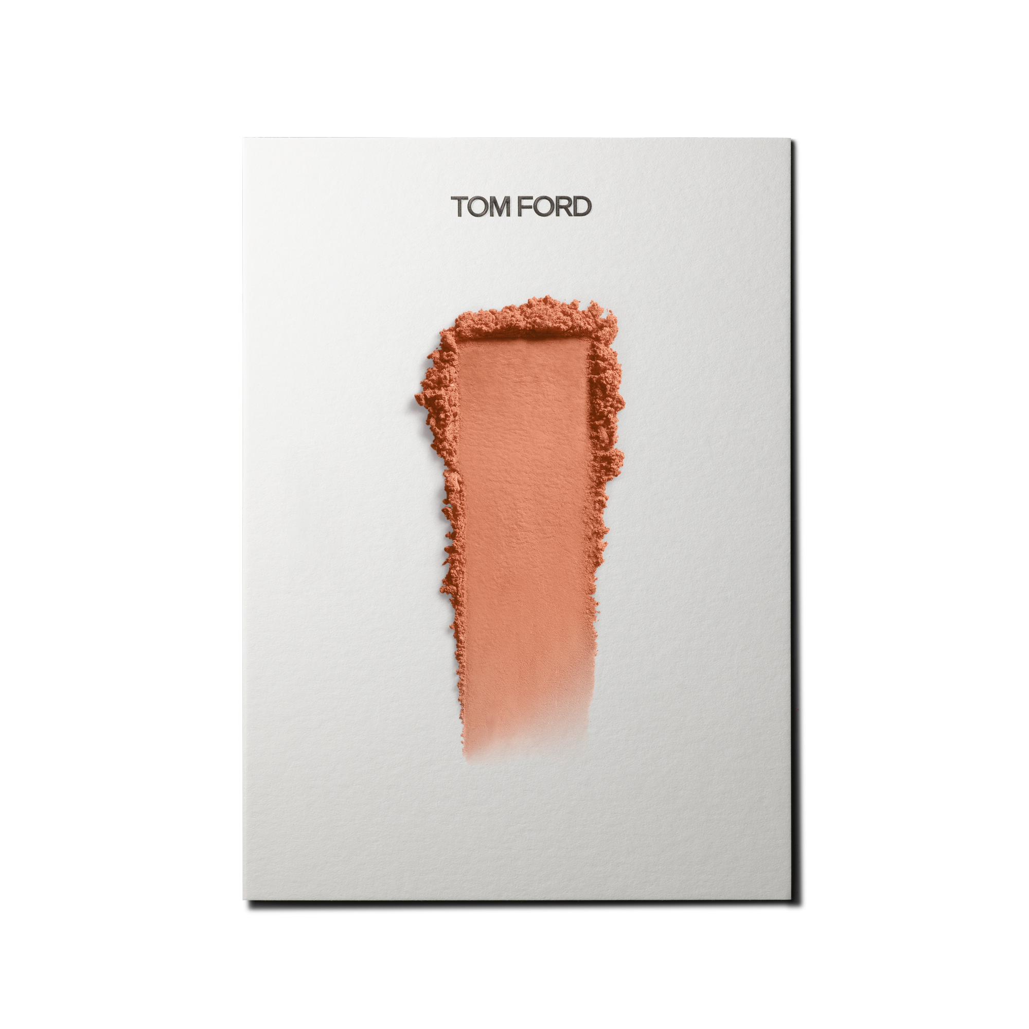 Architecture Soft Matte Blush, 11.0 g, 1 Tawny Veil, 1, Smoosh