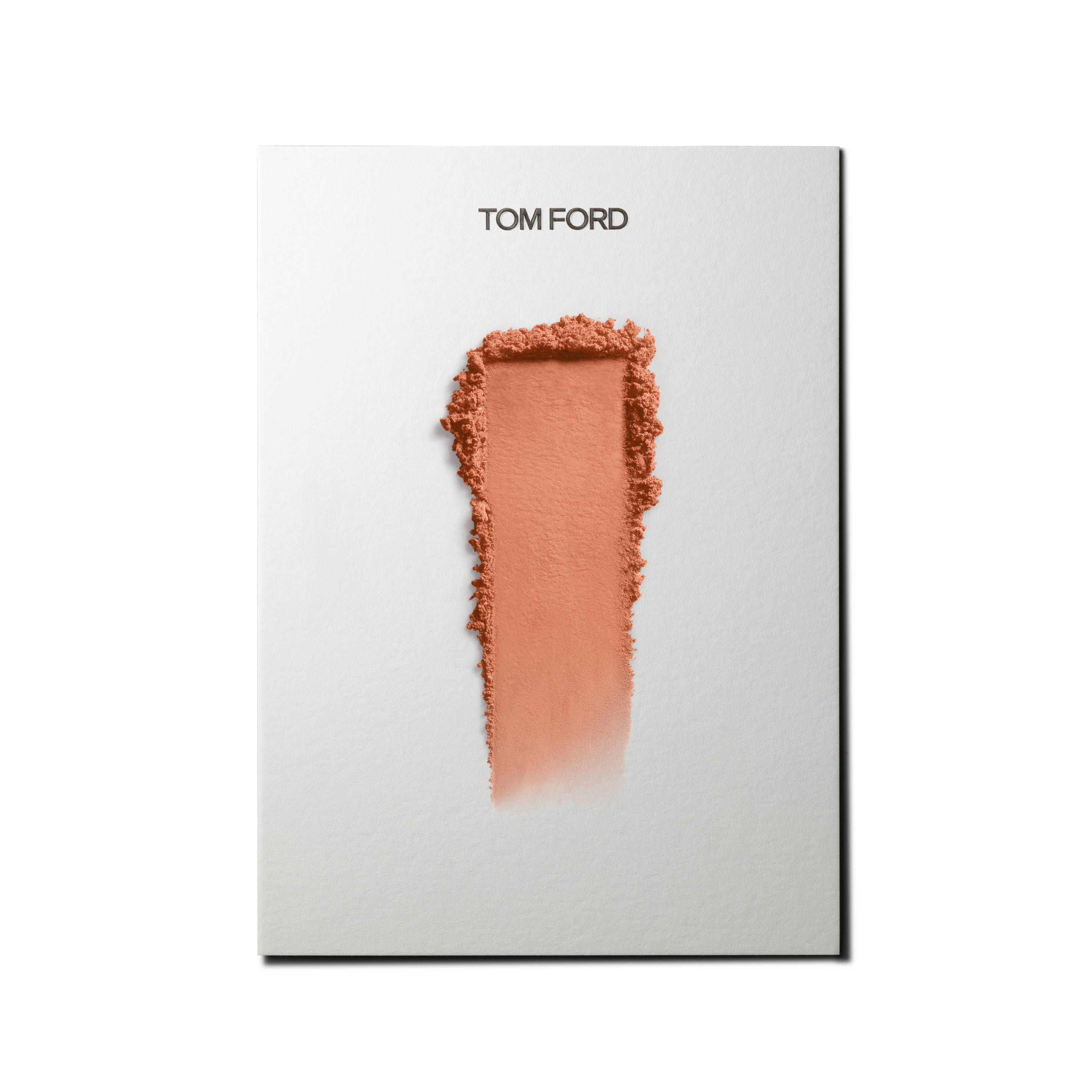 Architecture Soft Matte Blush, 11.0 g, 1 Tawny Veil, 1, Smoosh