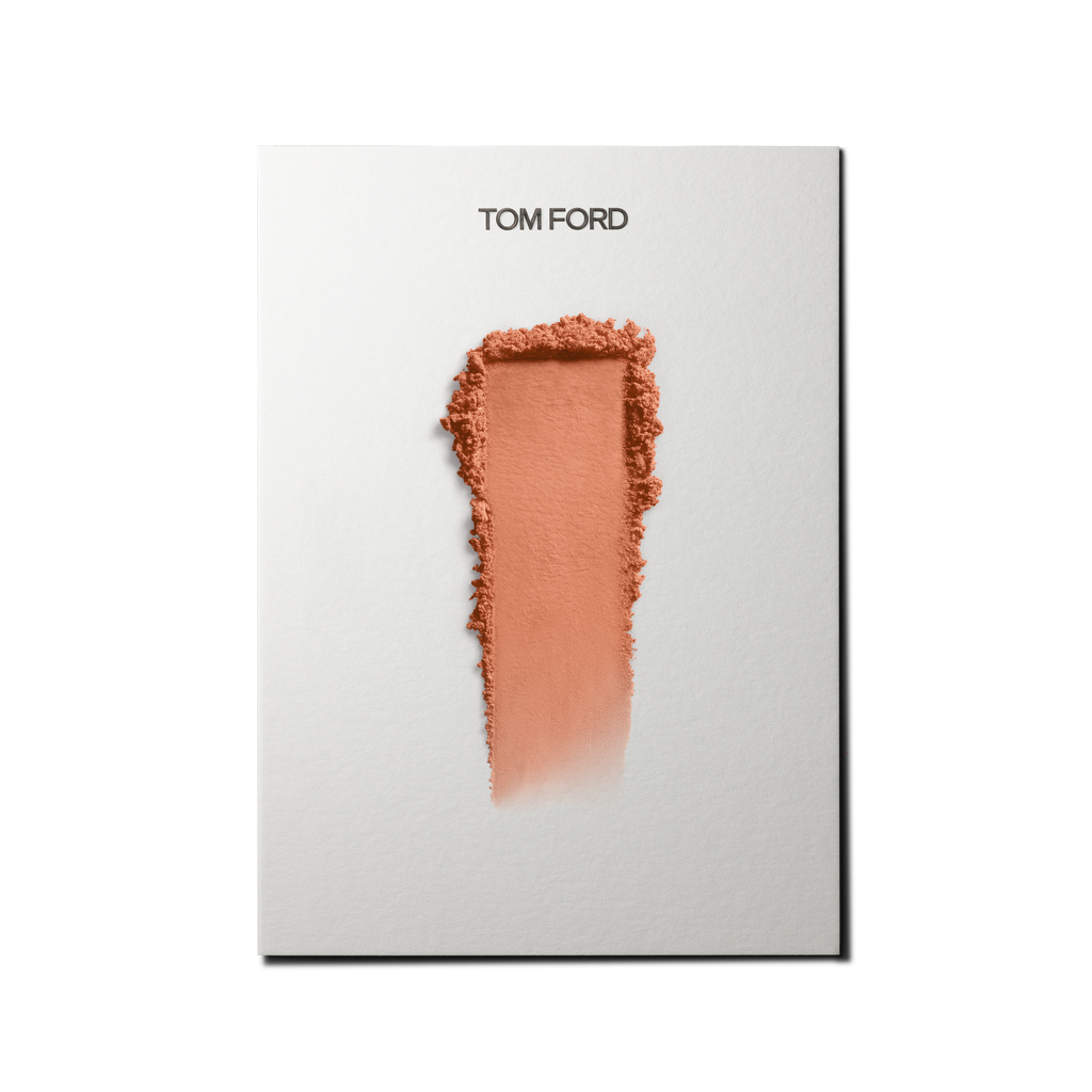 Architecture Soft Matte Blush, 11.0 g, 01 Tawny Veil, 01, Smoosh