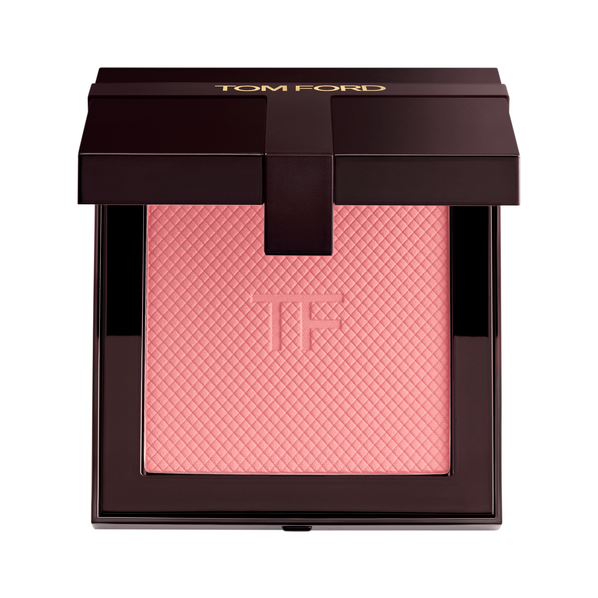 Architecture Soft Matte Blush, 11.0 g, 02 Crushed Rose, 02, Product Shot