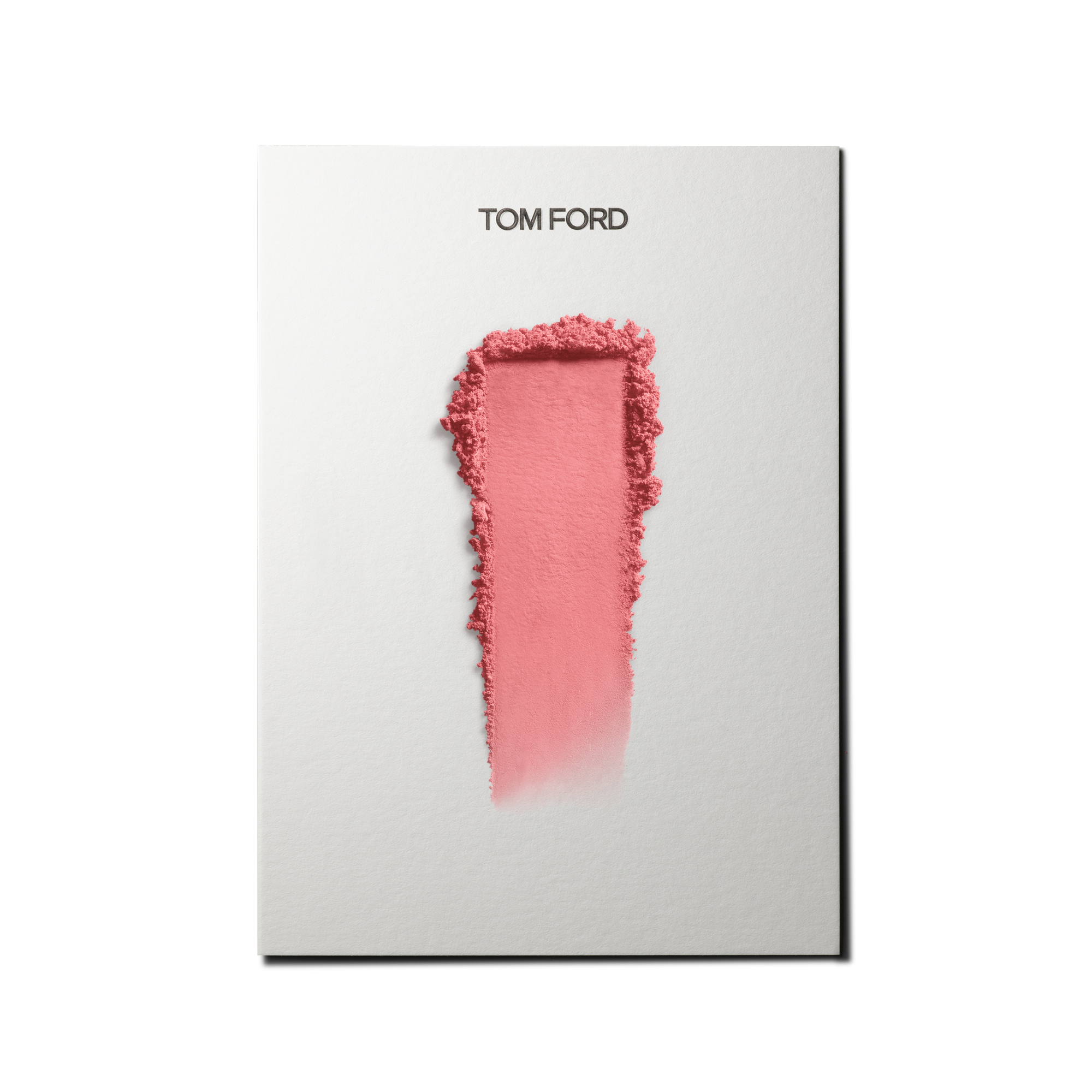 Architecture Soft Matte Blush, 11.0 g, 02 Crushed Rose, 02, Smoosh
