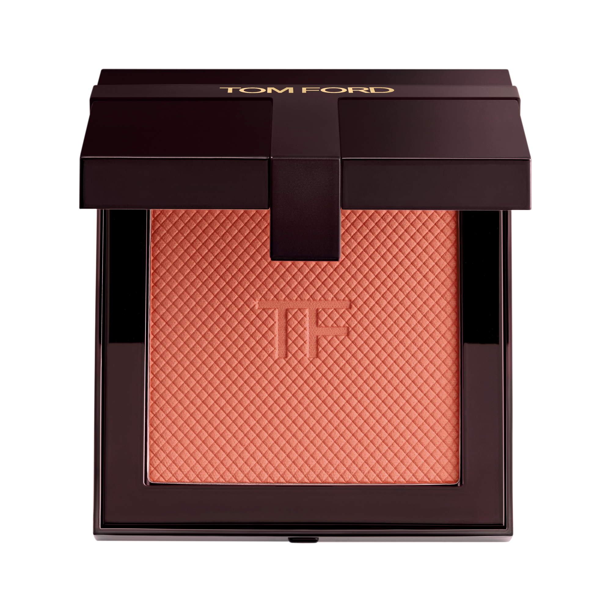 Architecture Soft Matte Blush, 11.0 g, 03 Golden Peach, 03, Product Shot